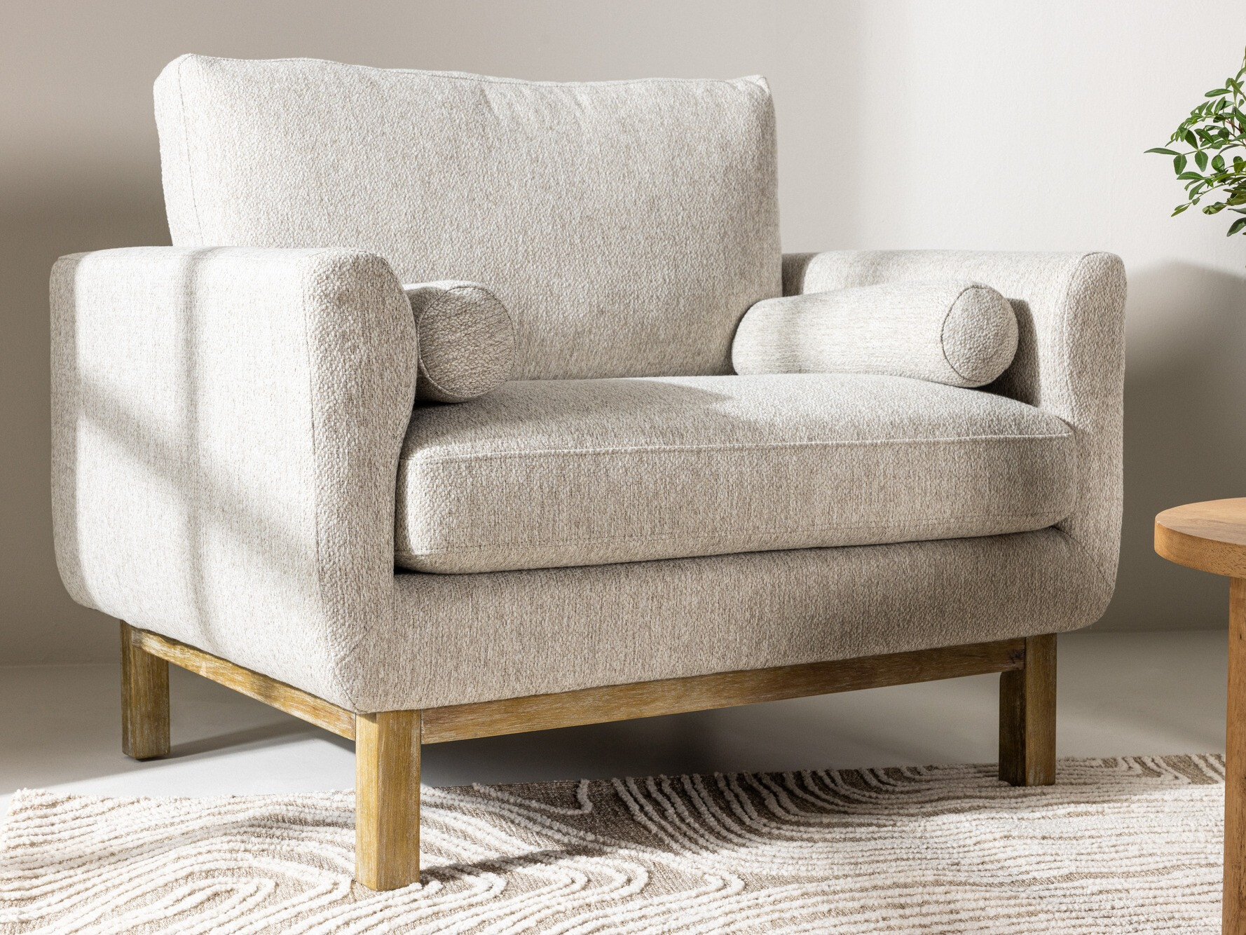 Poltrona Dallas 4515