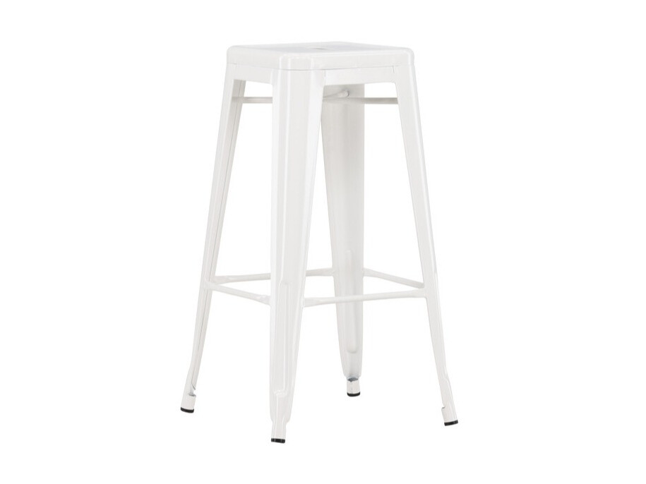Banco de bar Dallas 3201 (Creme)
