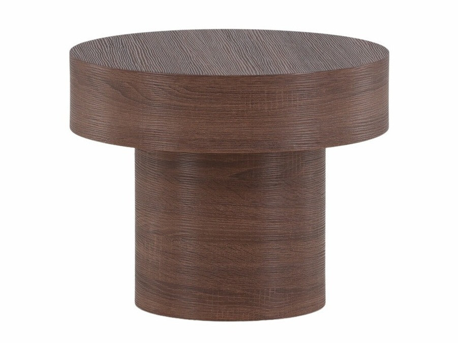 Mesa de apoio Dallas 4517 (Castanho)