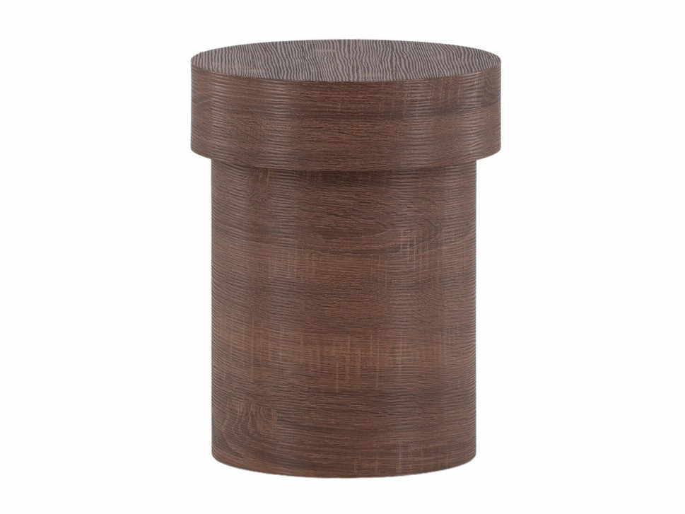 Mesa de apoio Dallas 4518 (Castanho)