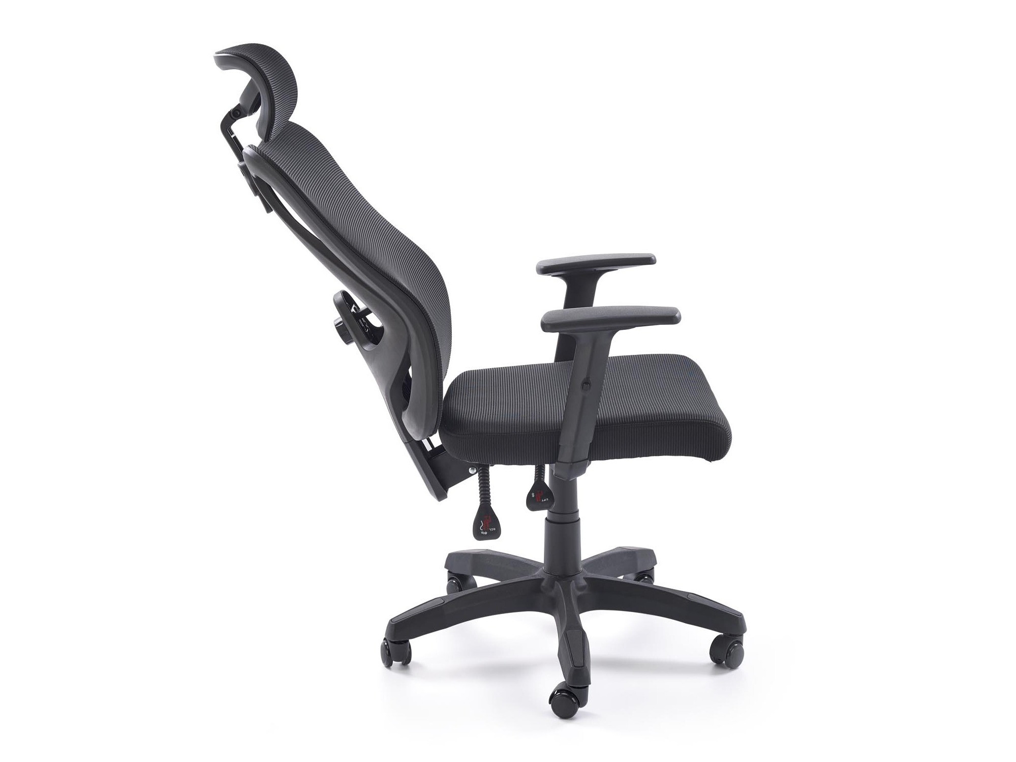 Cadeira de escritório Houston 1865