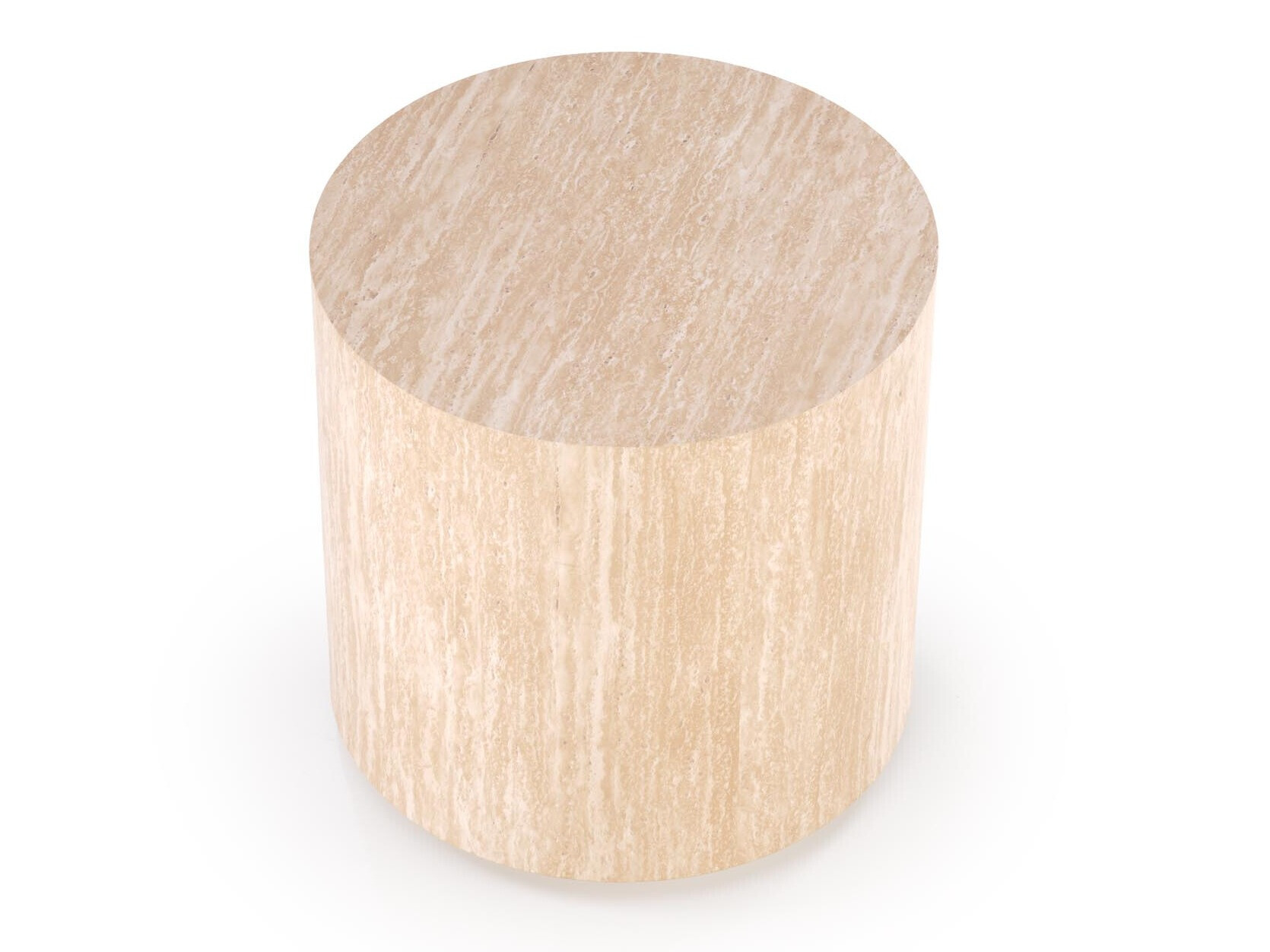 Mesa lateral Houston 1864