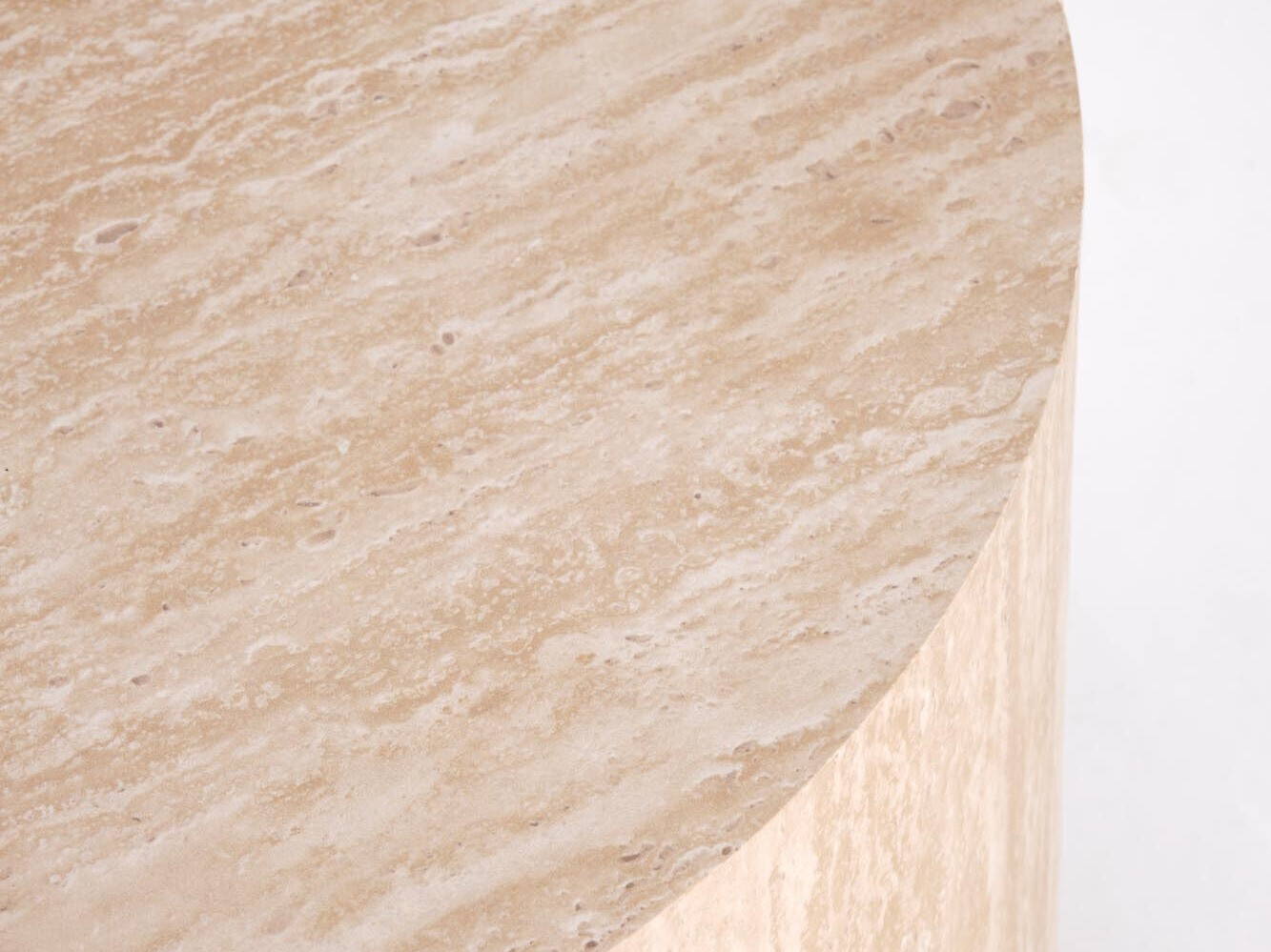 Mesa lateral Houston 1864