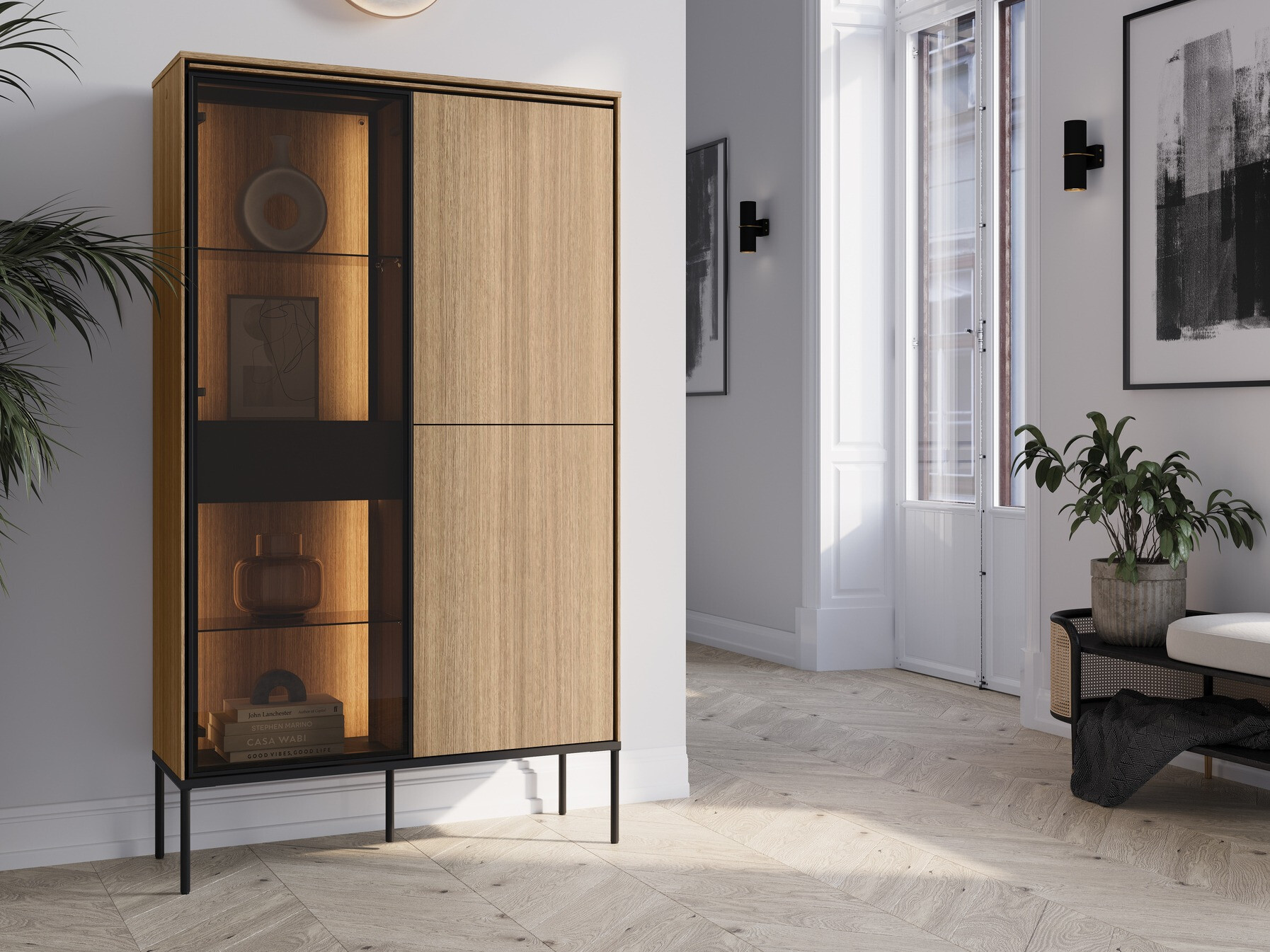 Estante Evaliri 103