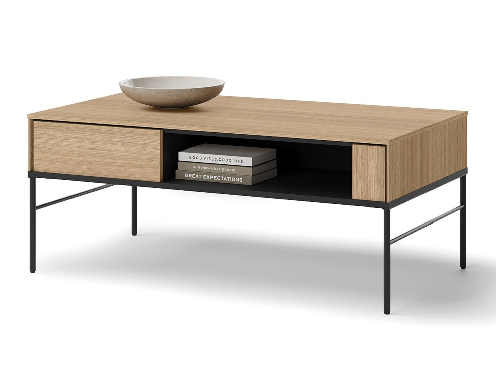 Mesa de centro Evaliri 108