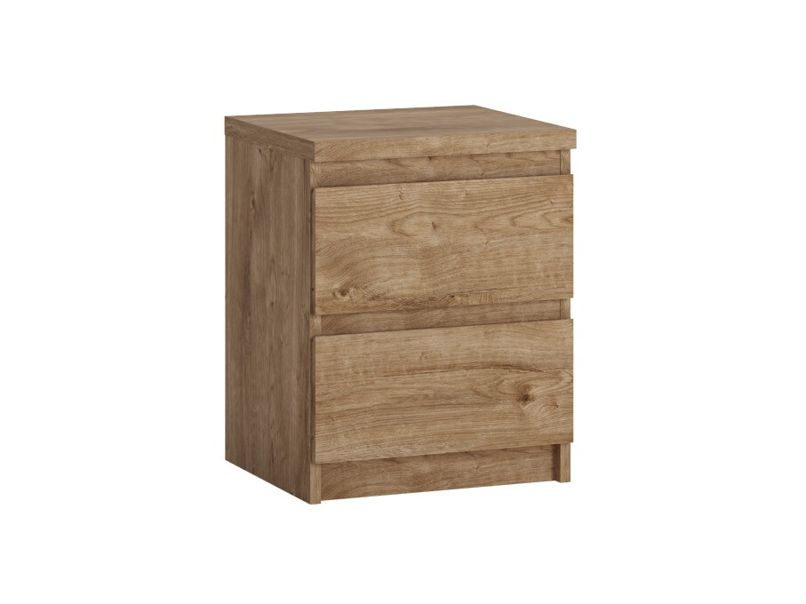 Mesa de cabeceira Merfere 102 (Carvalho)