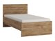 Cama Merfere 107 (Carvalho)