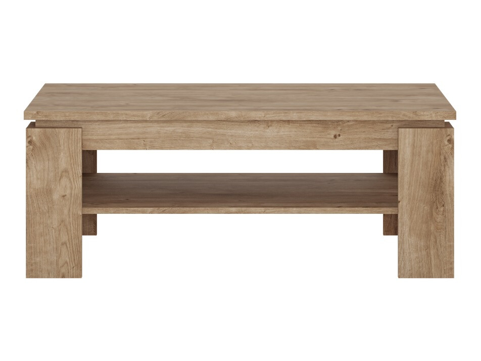 Mesa de centro Merfere 119 (Carvalho)