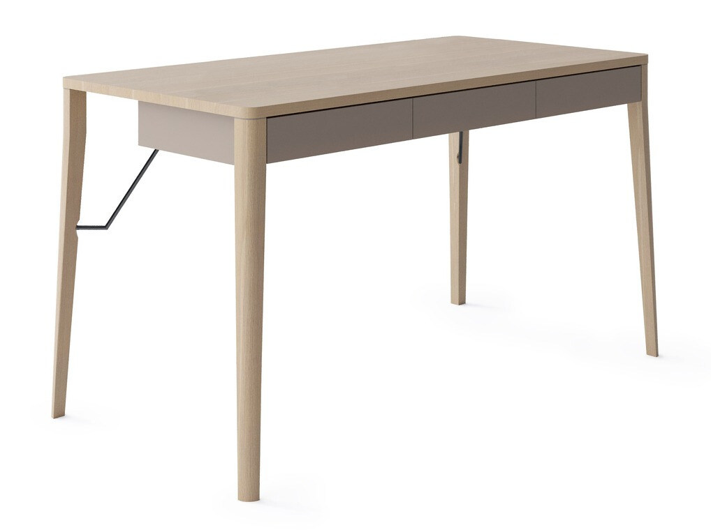 Mesa de escritório Fresno 156