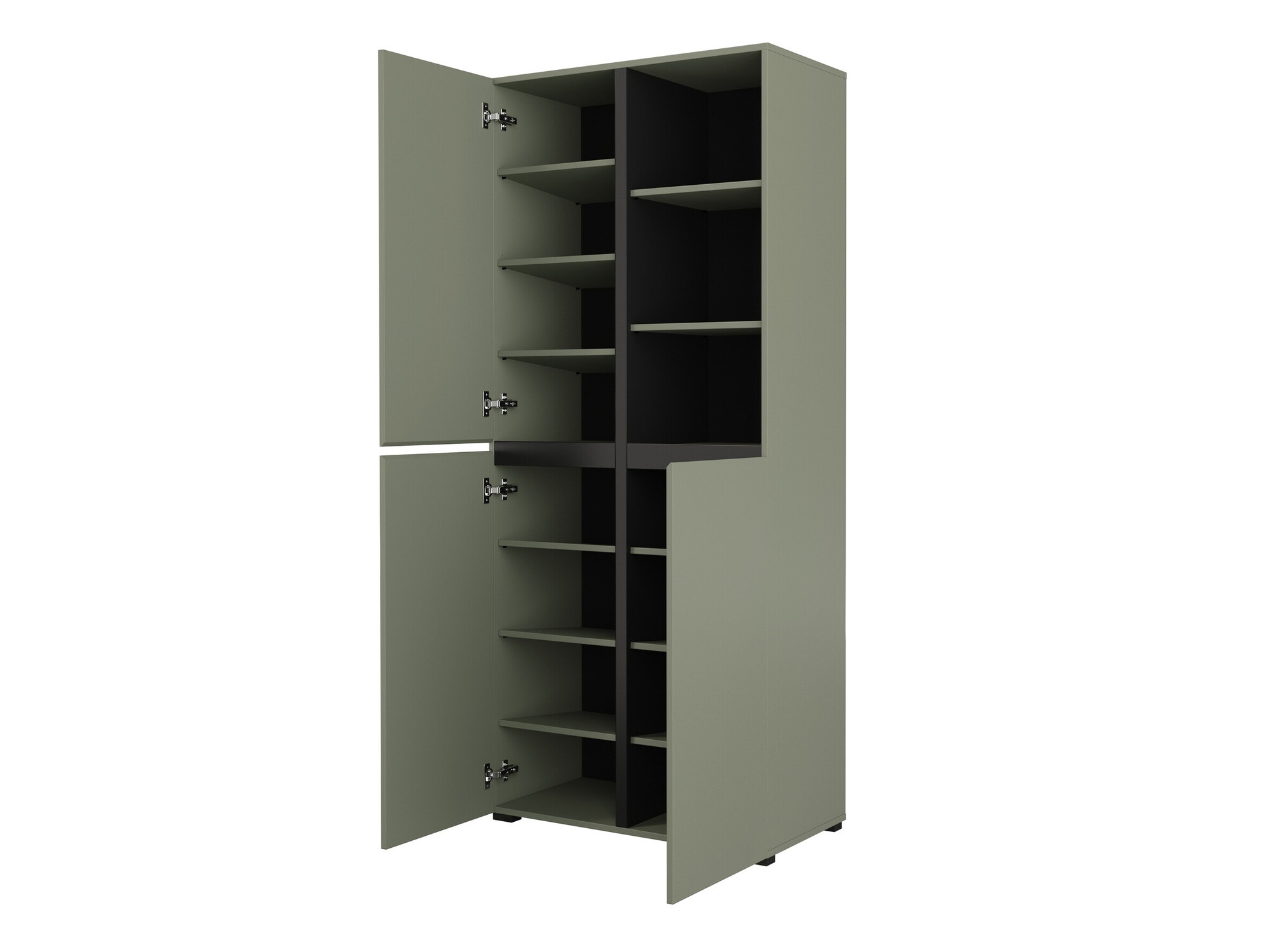 Sapateira Alfere 116 (Verde)