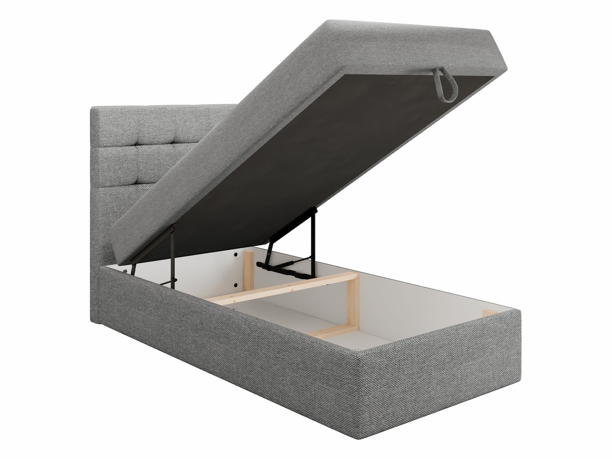 Cama continental Comfivo 403 (Muna 08)