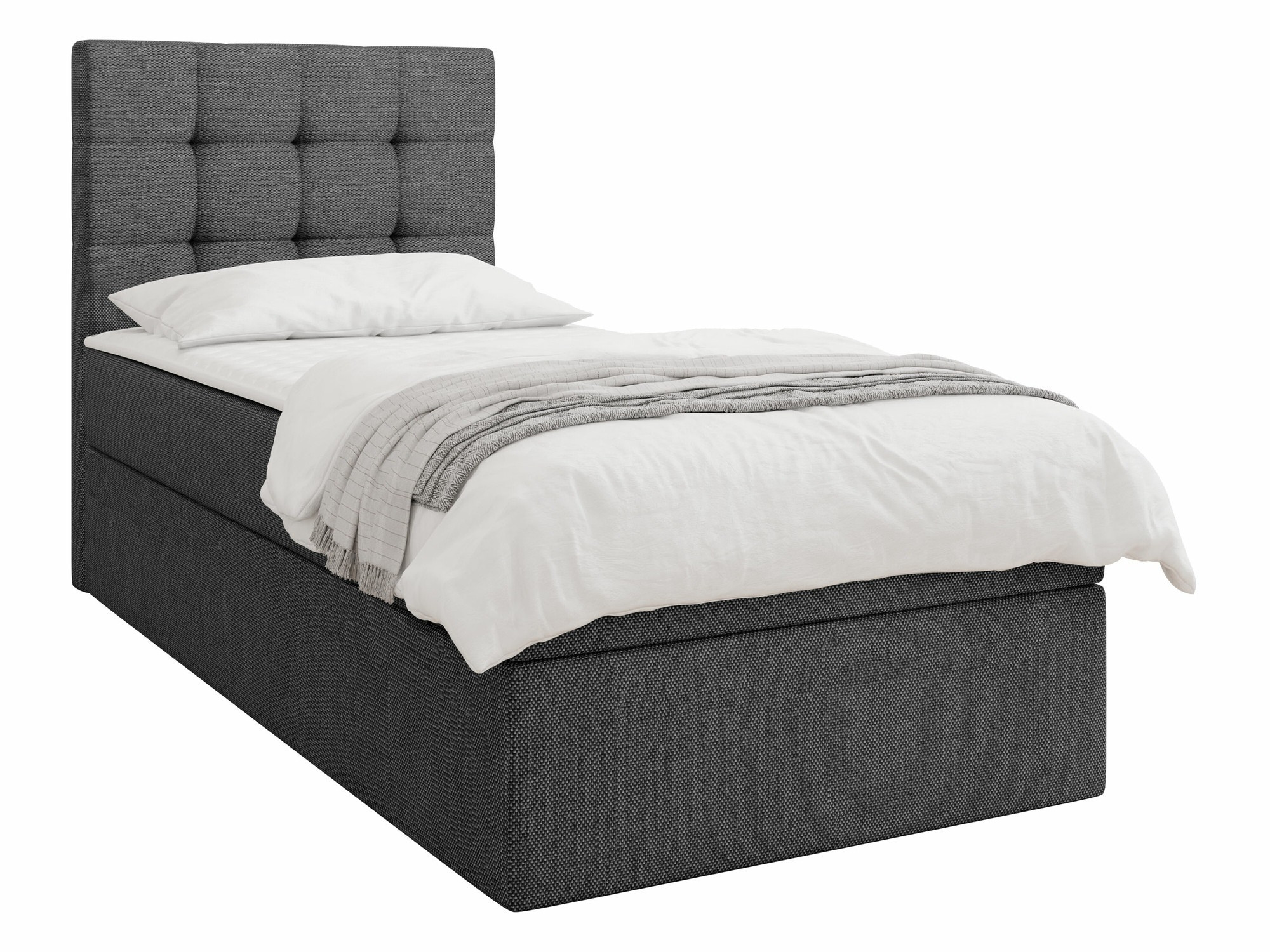 Cama continental Comfivo Osculum II (Muna 10)