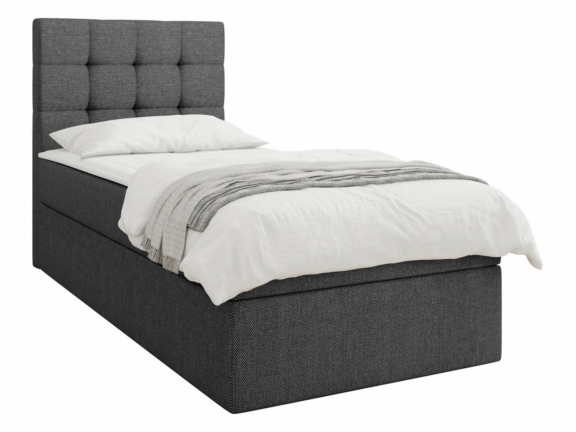 Cama continental Comfivo Osculum II (Muna 10)