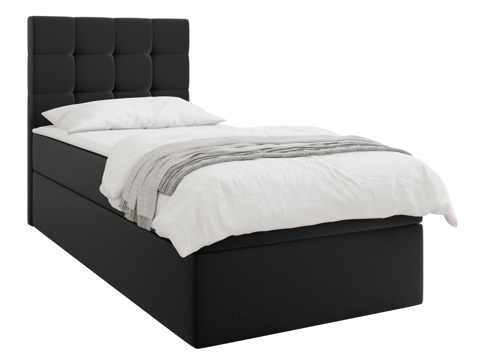 Cama continental Comfivo Osculum II (Soft 011)