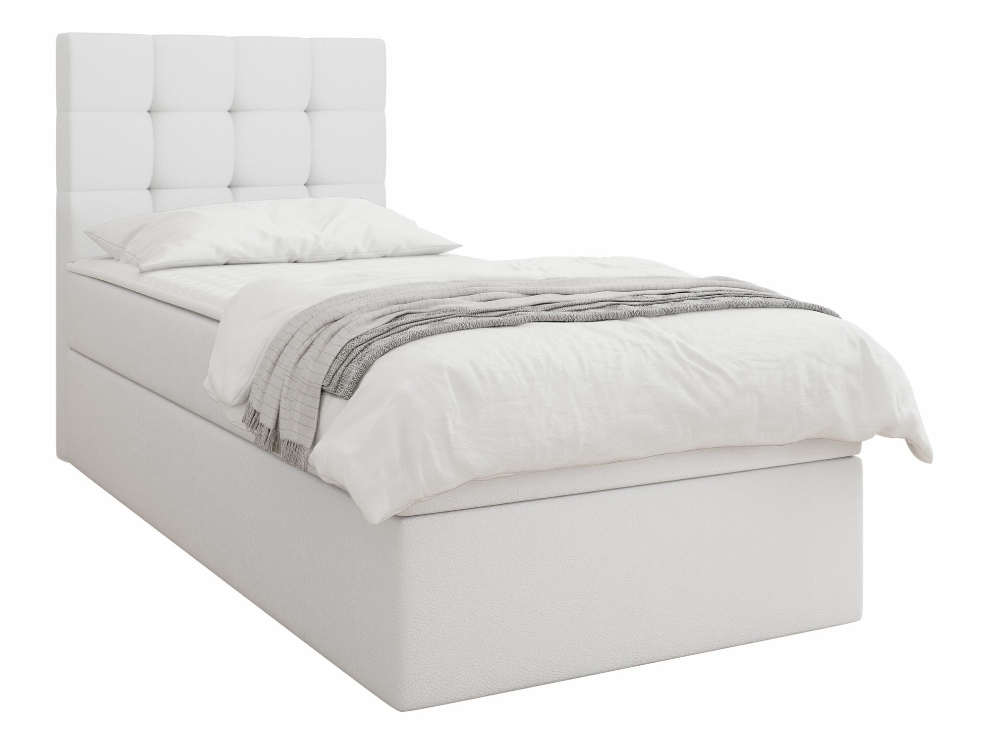 Cama continental Comfivo Osculum II (Soft 017)