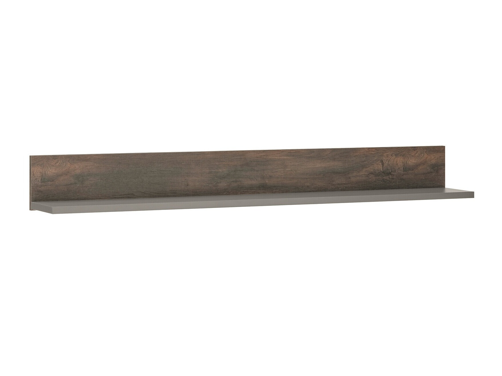 Estante de parede Beltolo 106