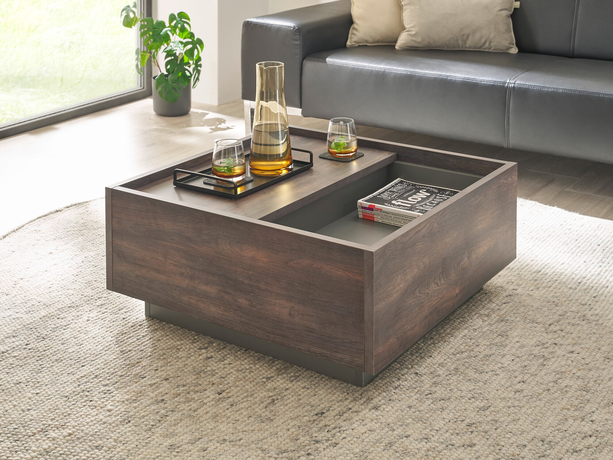 Mesa de centro Beltolo 107