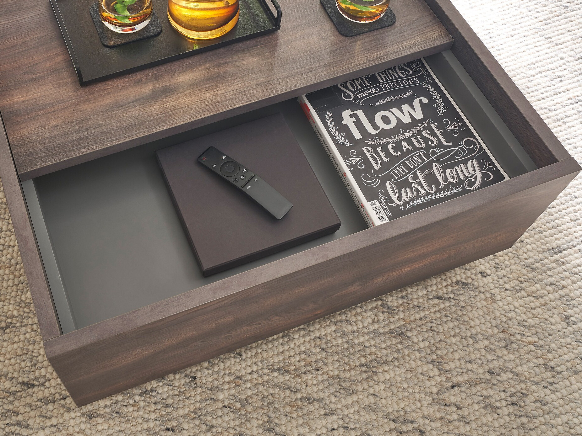 Mesa de centro Beltolo 107