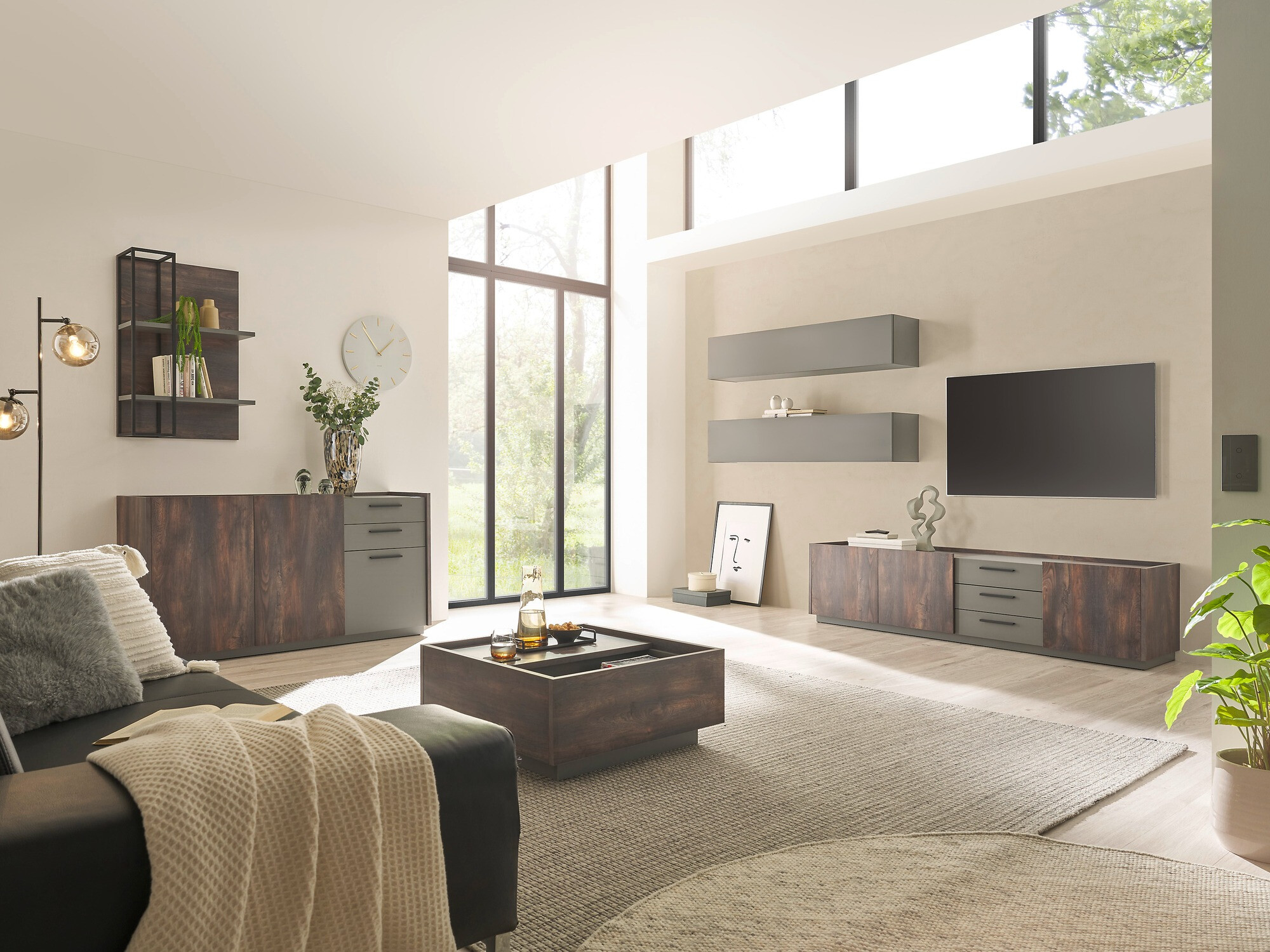 Mesa de centro Beltolo 107