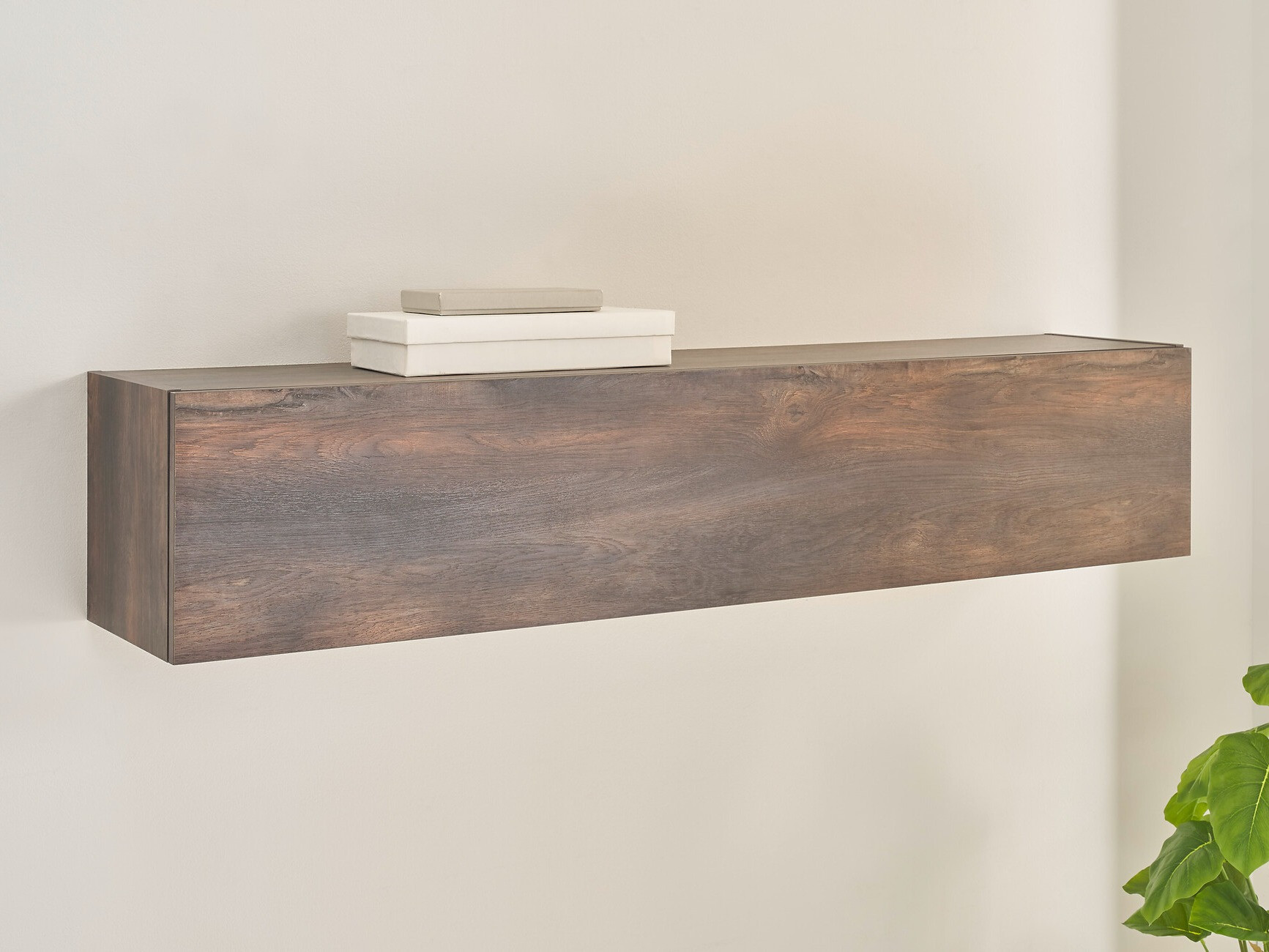 Armário suspenso Beltolo 109 (Carvalho)