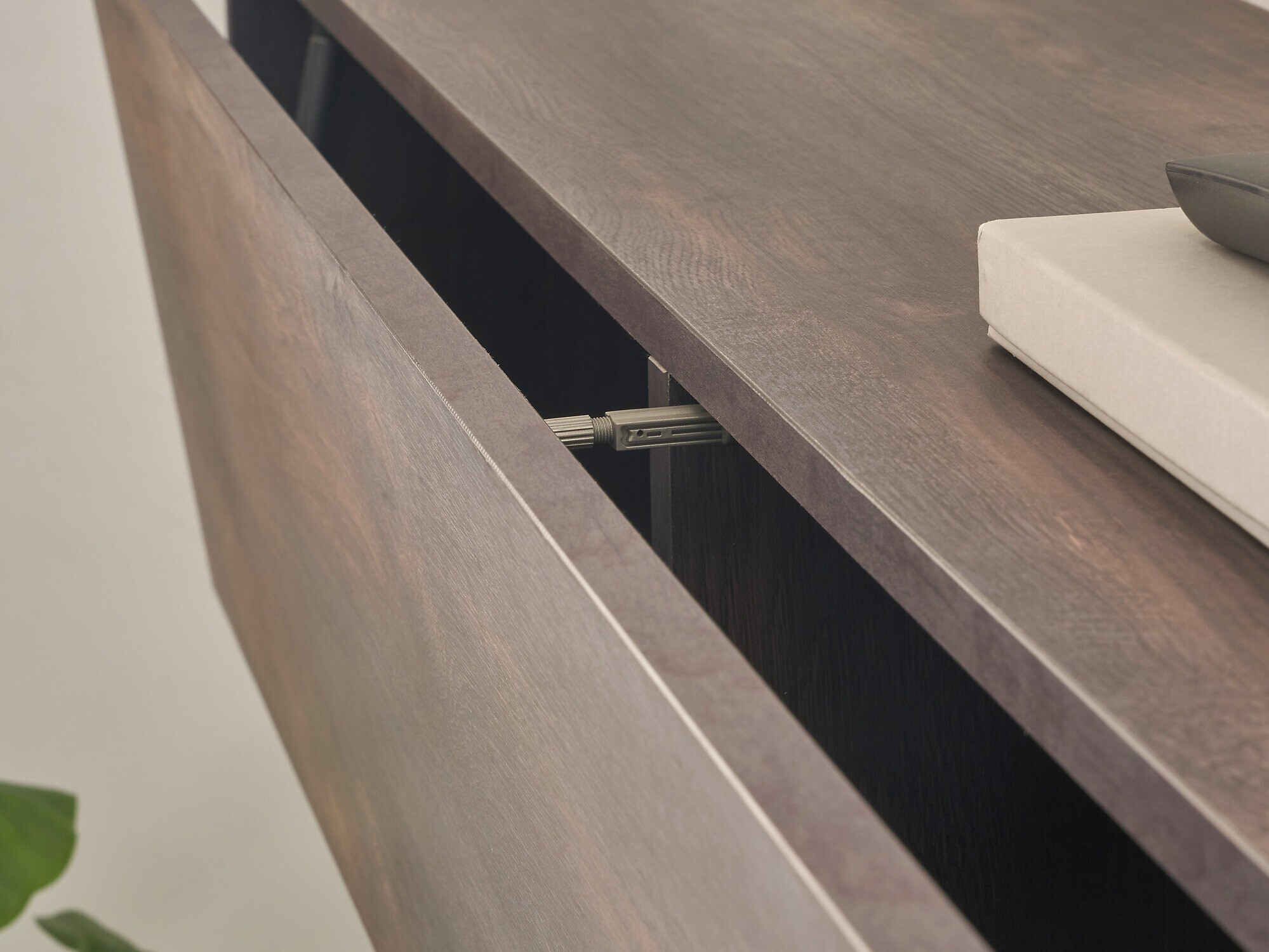 Armário suspenso Beltolo 109 (Carvalho)