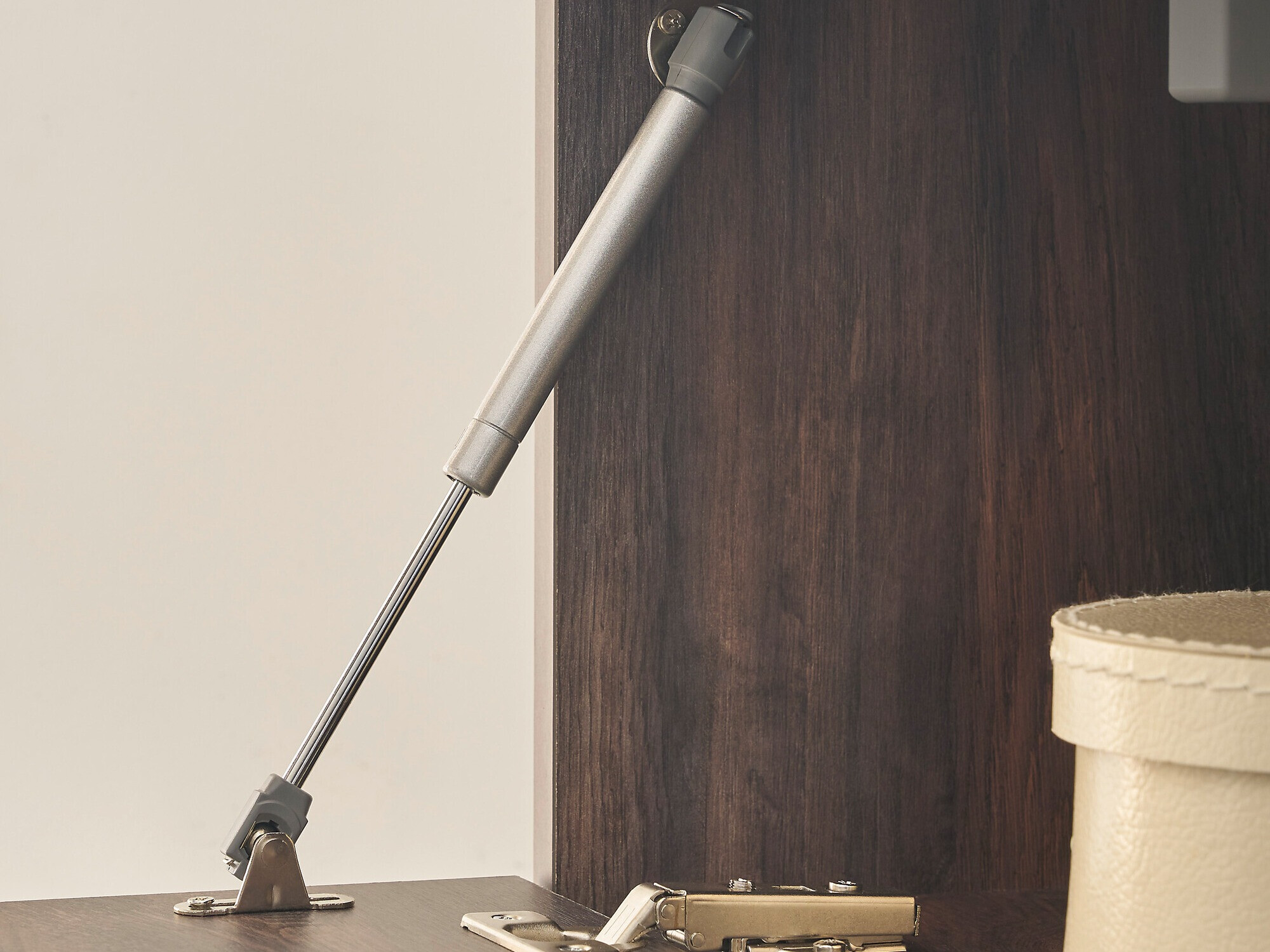 Armário suspenso Beltolo 109 (Carvalho)