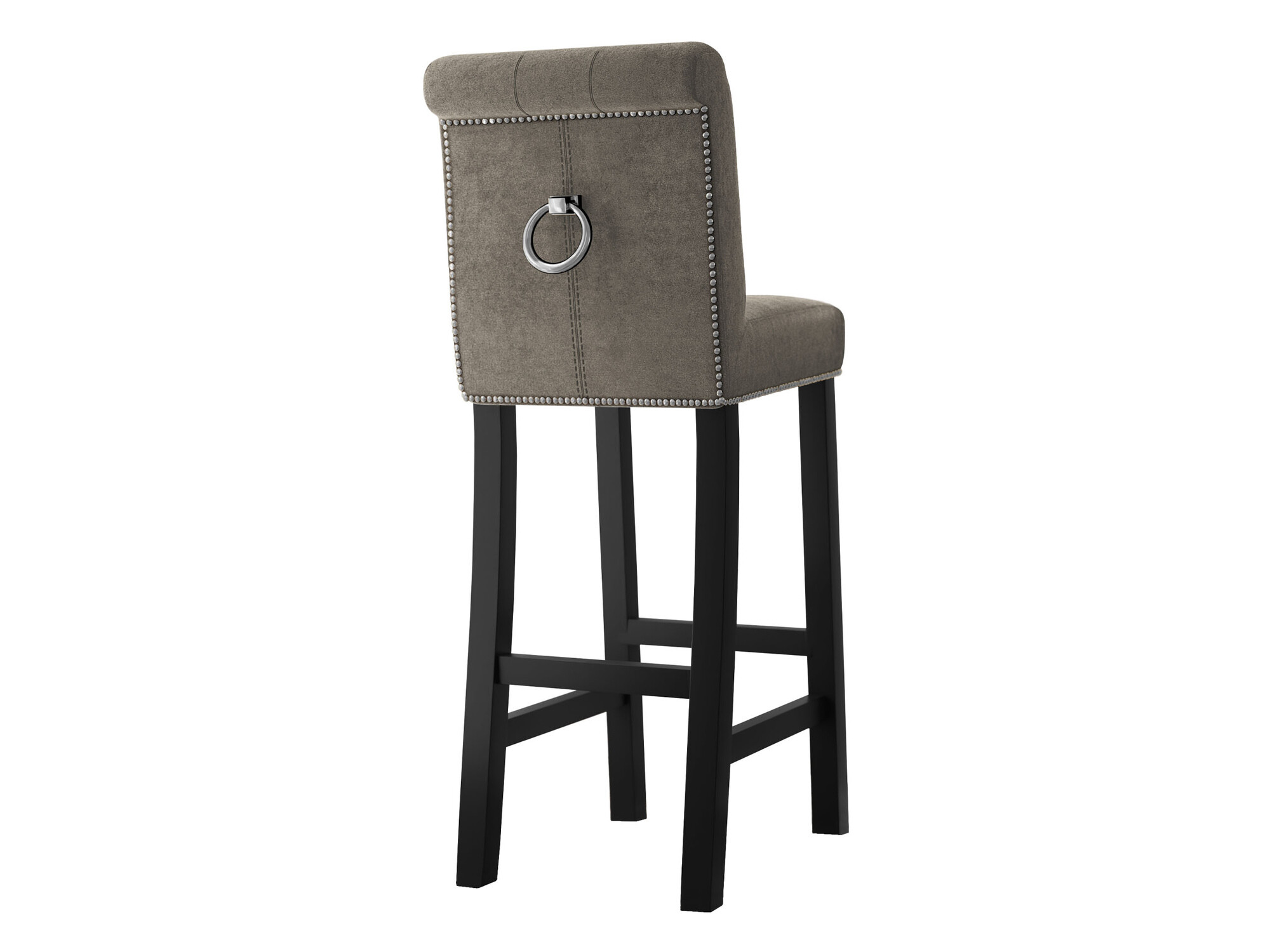 Banco de bar Jackson 100 (Magic Velvet 2209)
