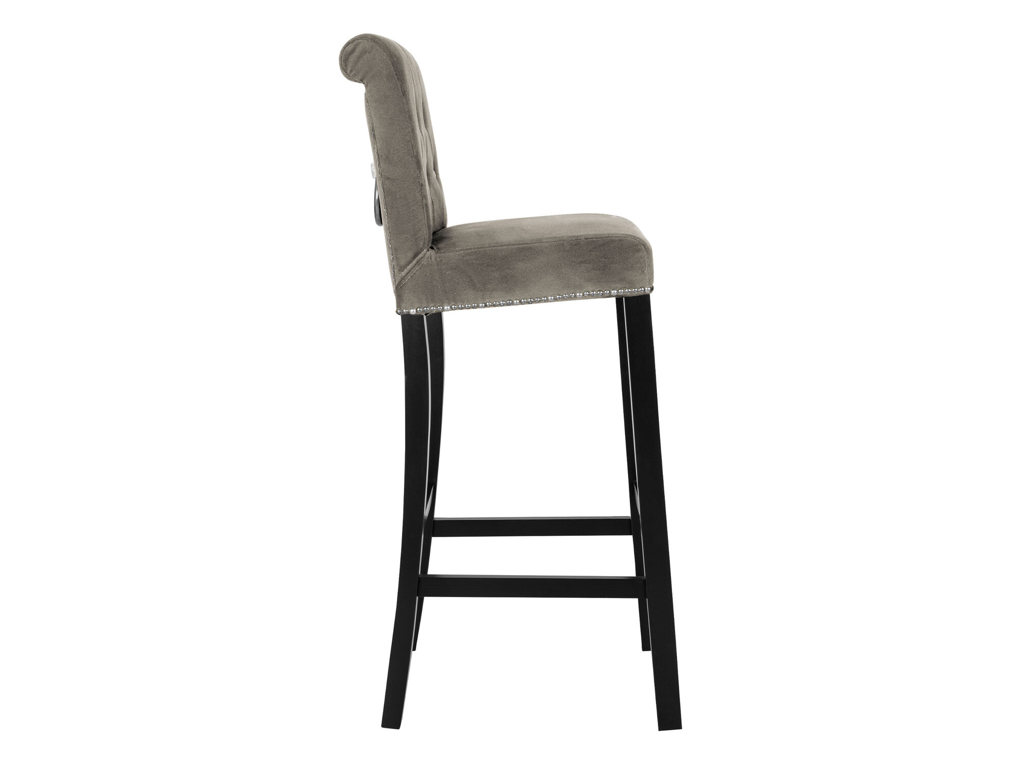 Banco de bar Jackson 100 (Magic Velvet 2209)