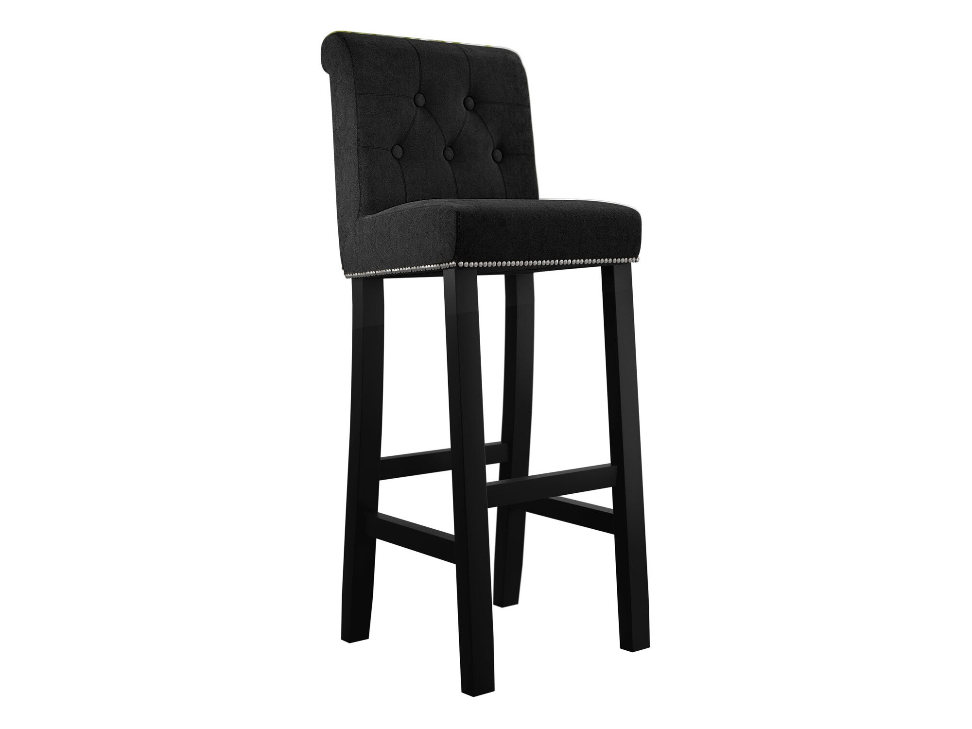 Banco de bar Jackson 100 (Magic Velvet 2219)