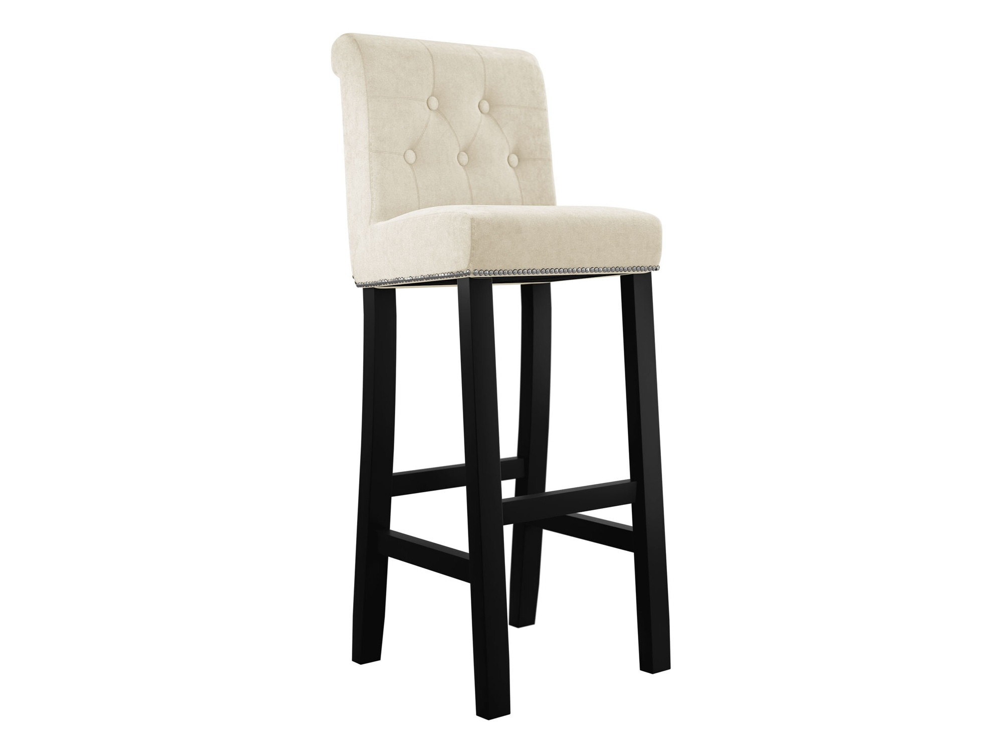 Banco de bar Jackson 100 (Magic Velvet 2250)