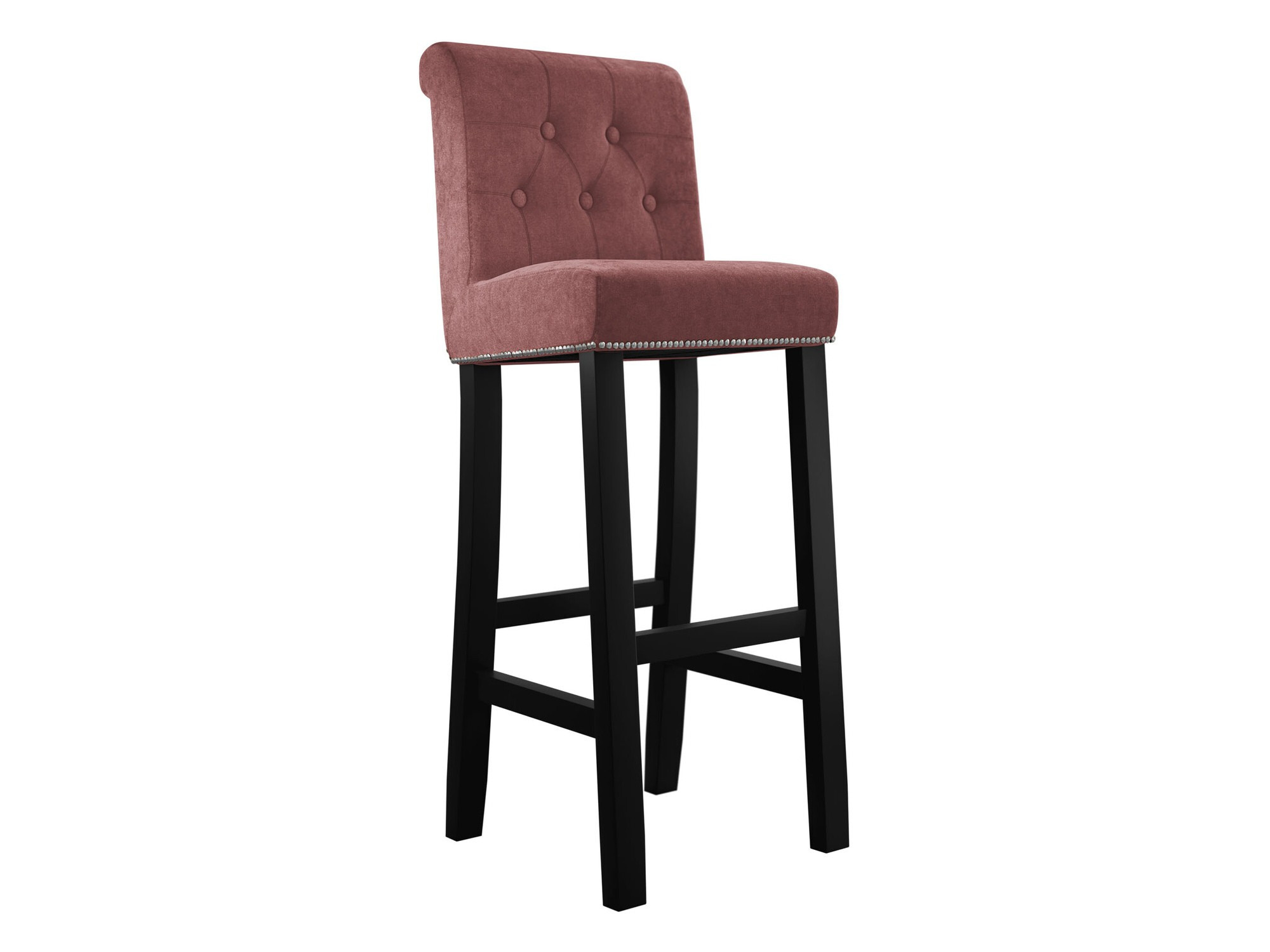 Banco de bar Jackson 100 (Magic Velvet 2258)