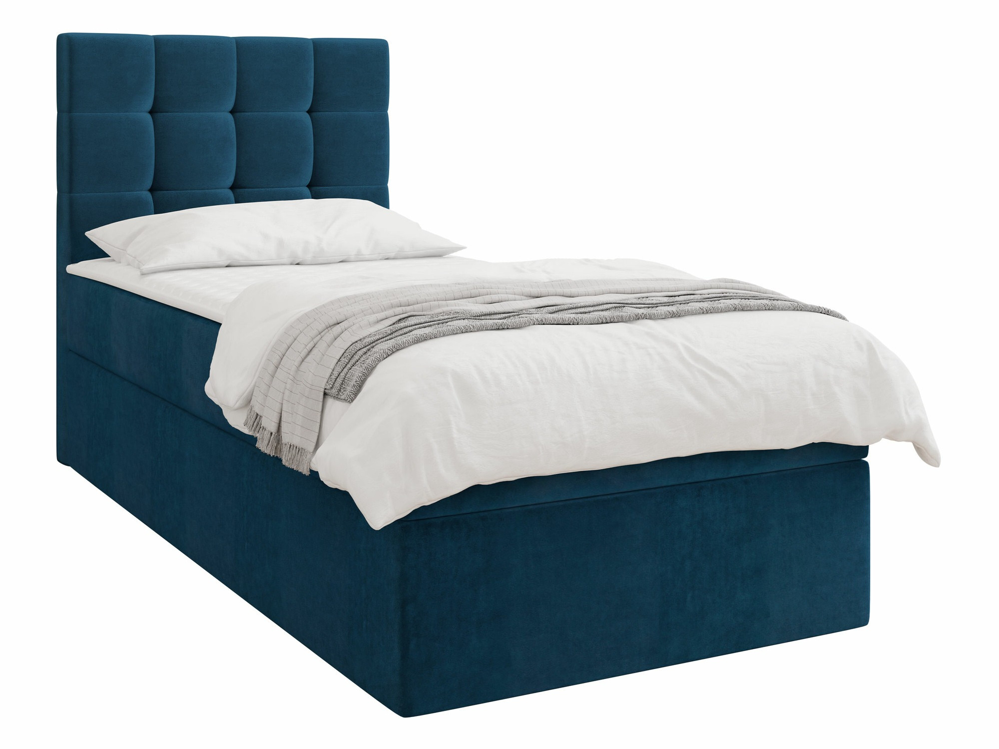 Cama continental Comfivo Osculum II (Manila 26)