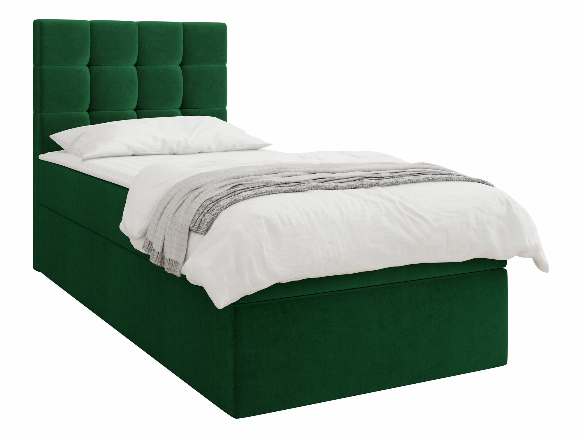 Cama continental Comfivo Osculum II (Manila 35)