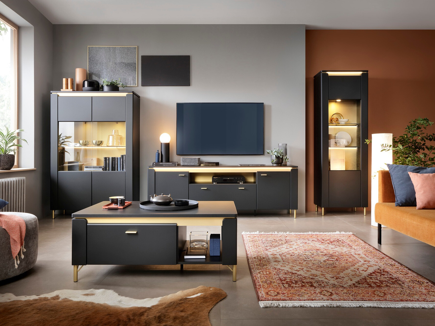 Mesa de centro Sorliru 108