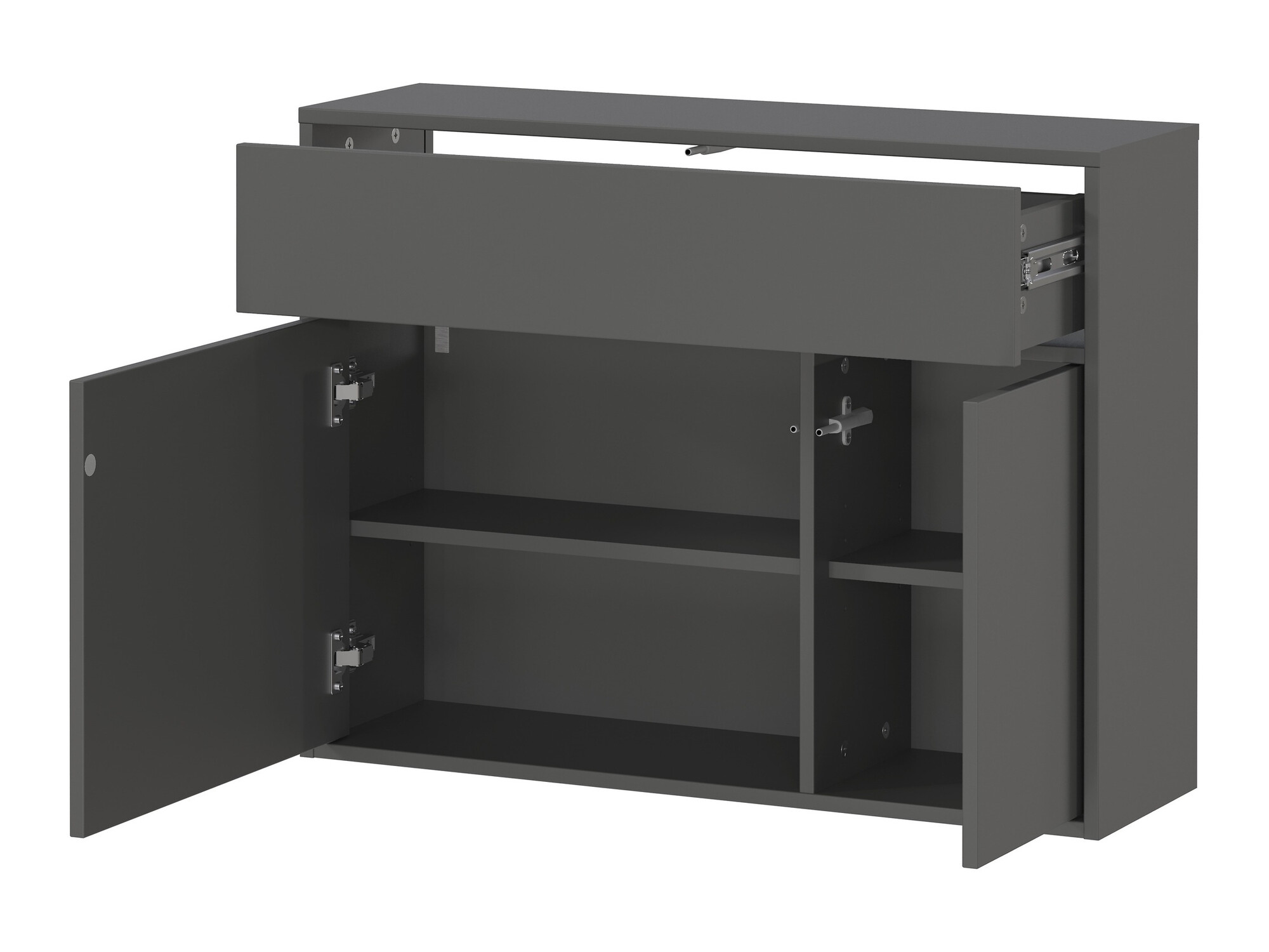 Sapateira Tormavo 100