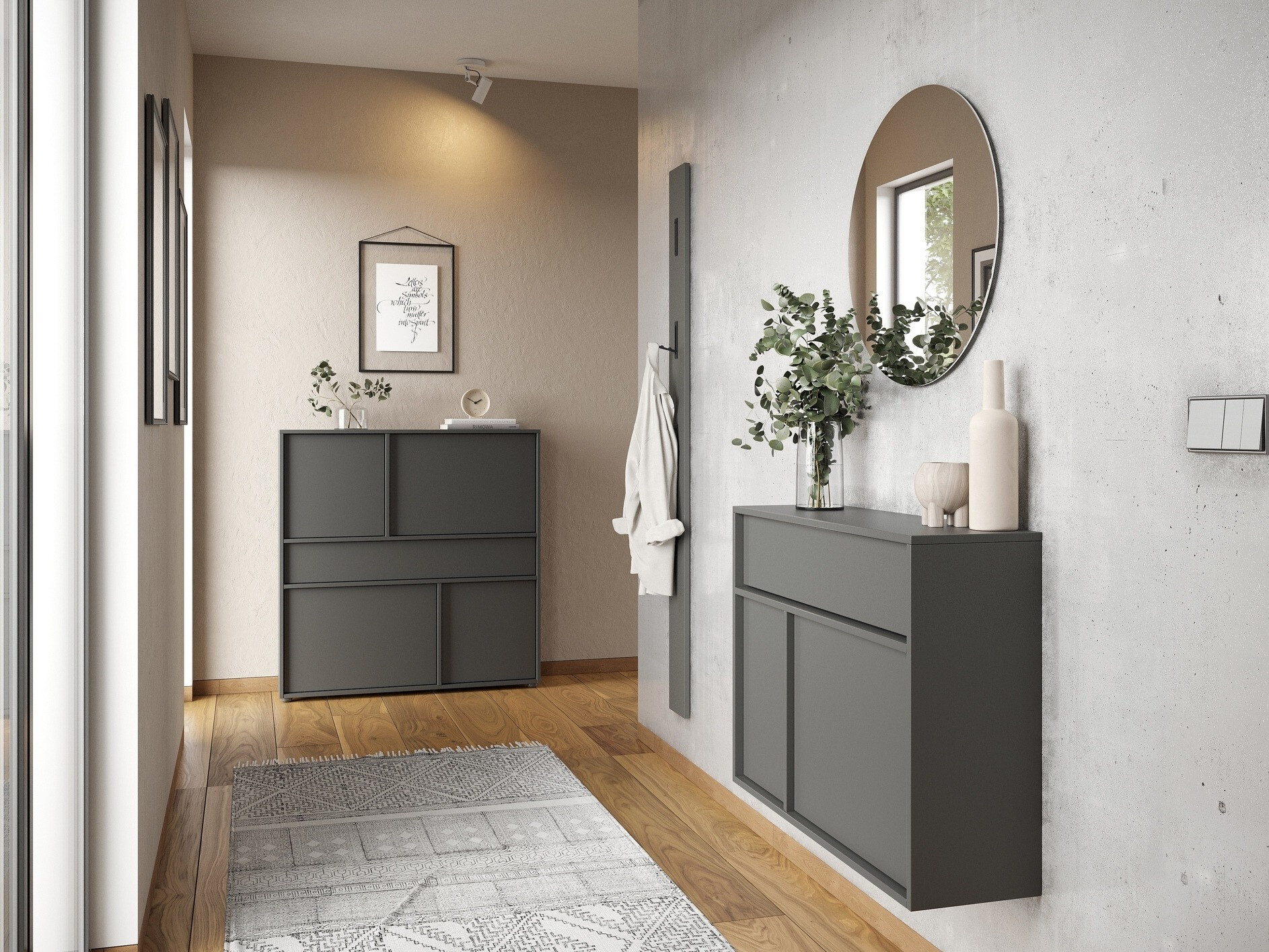 Sapateira Tormavo 100