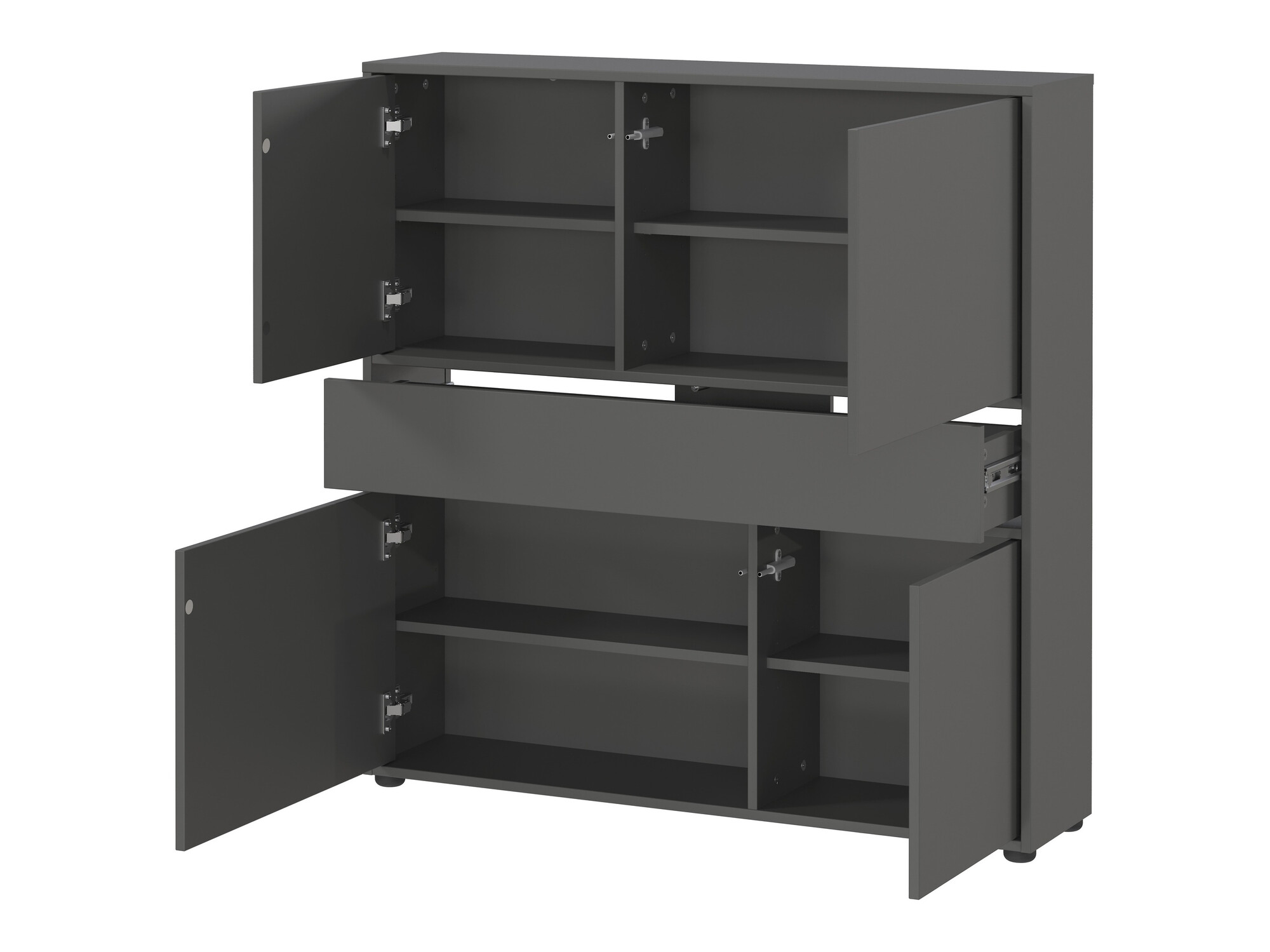 Sapateira Tormavo 101