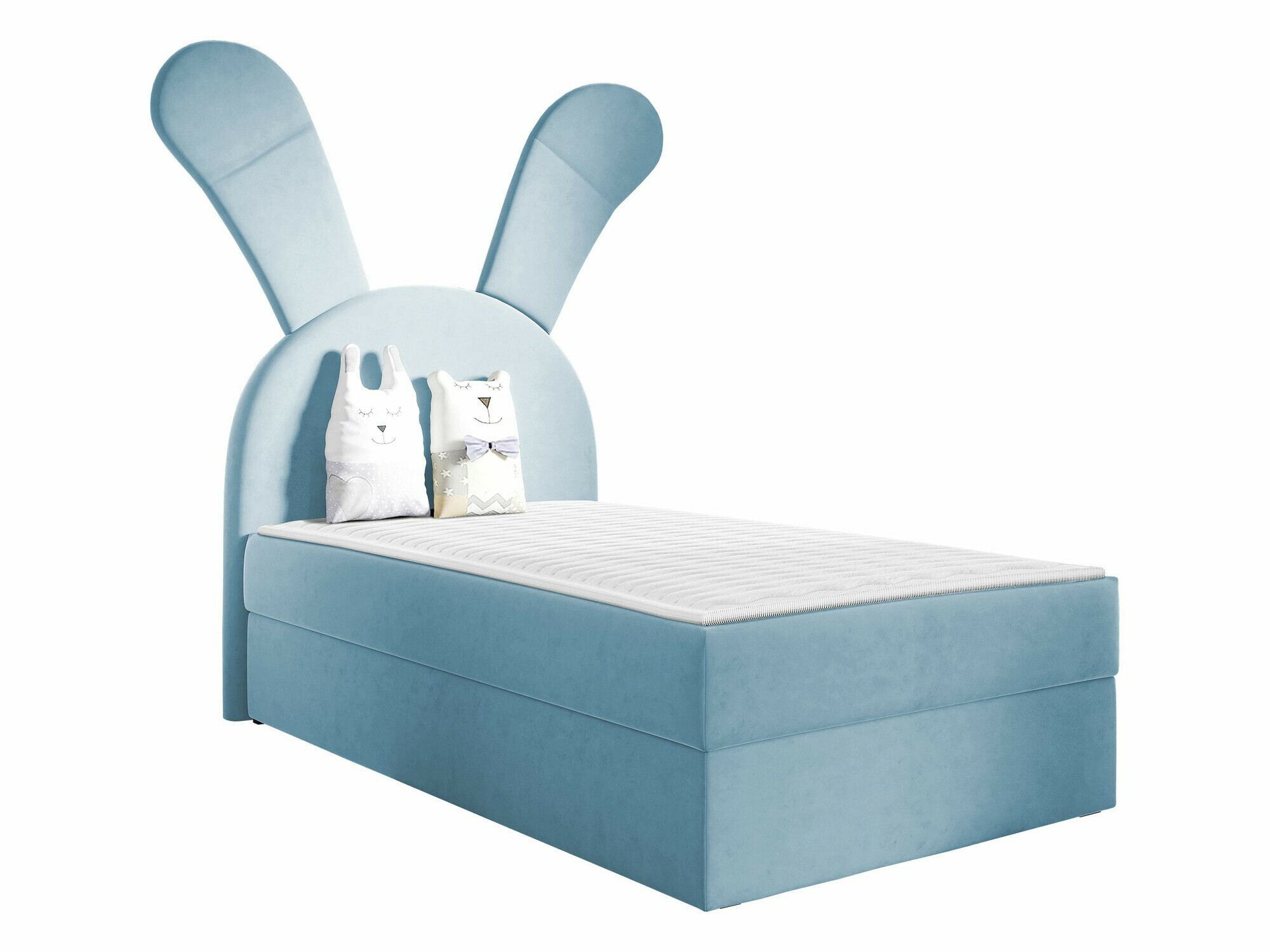 Cama continental Stylus (Magic Velvet 2260)
