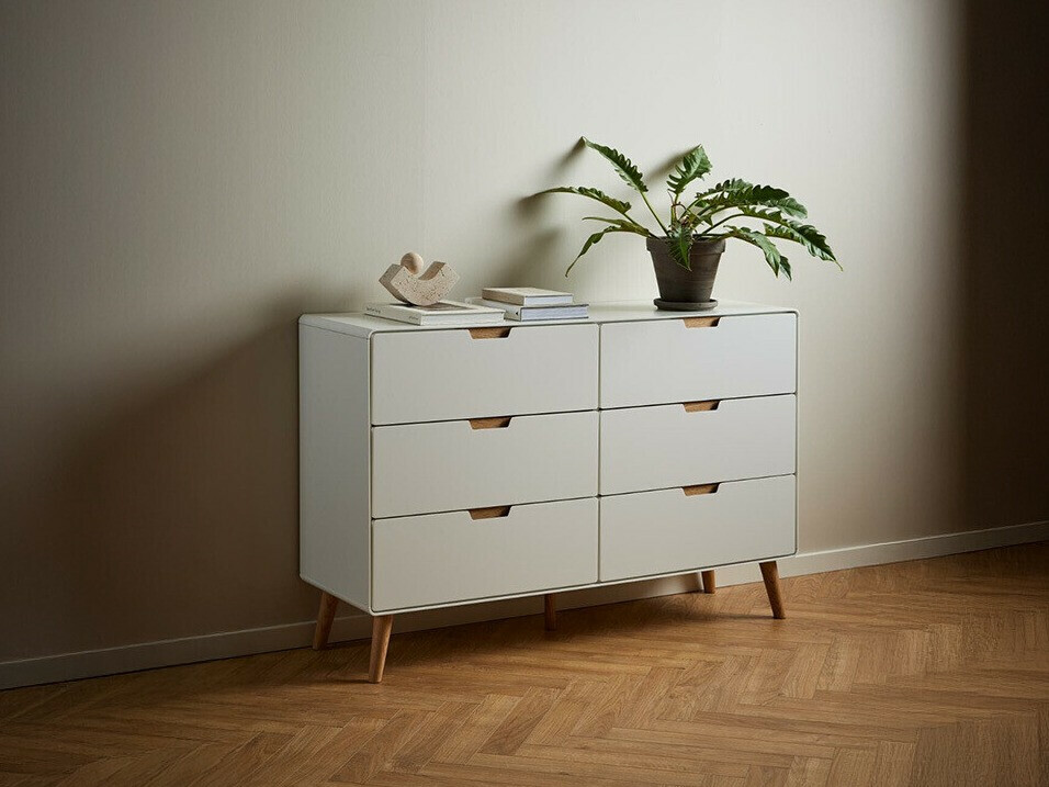 Cómoda Norsica 850