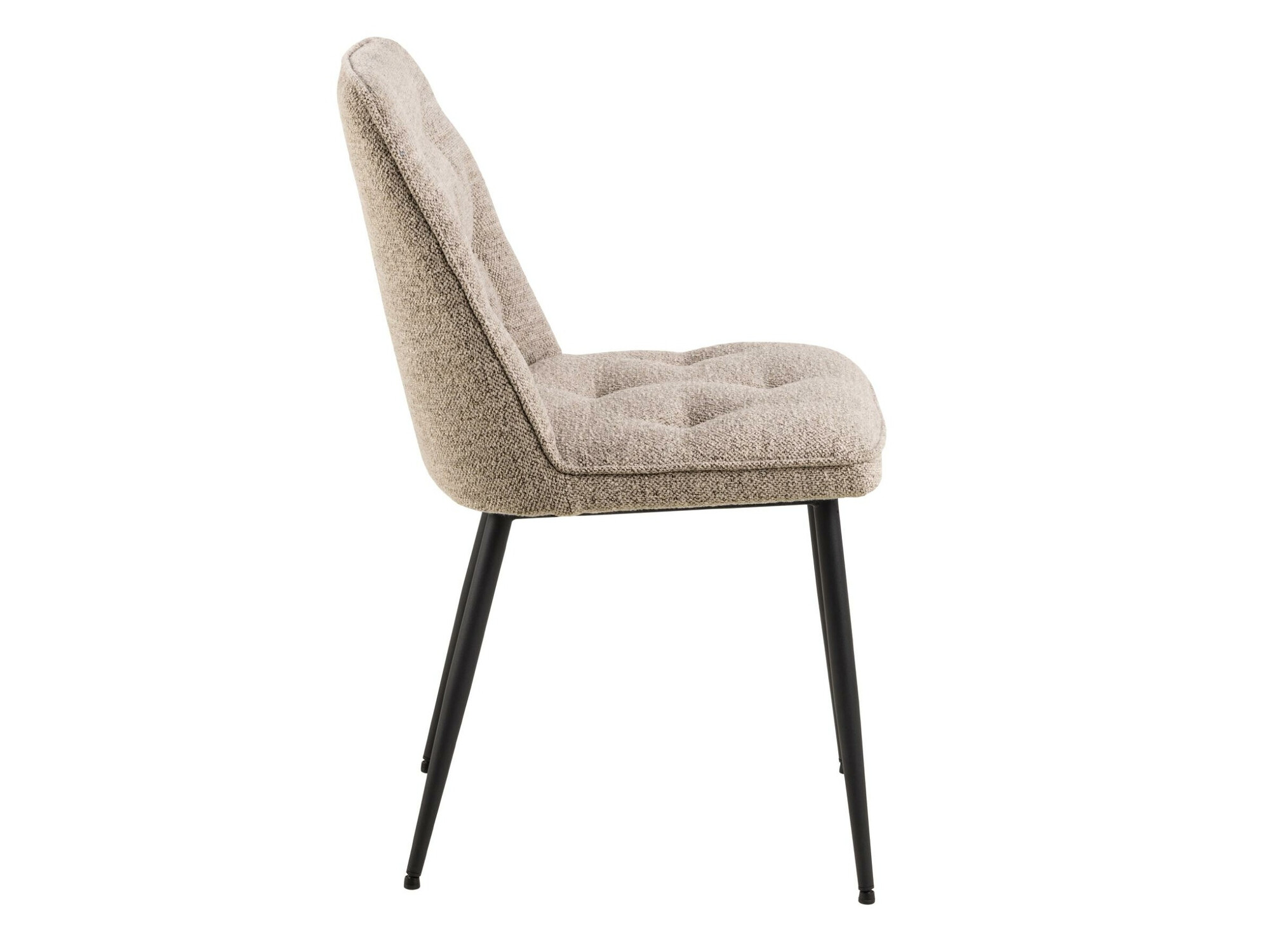 Cadeira Norsica 643 (Bege)