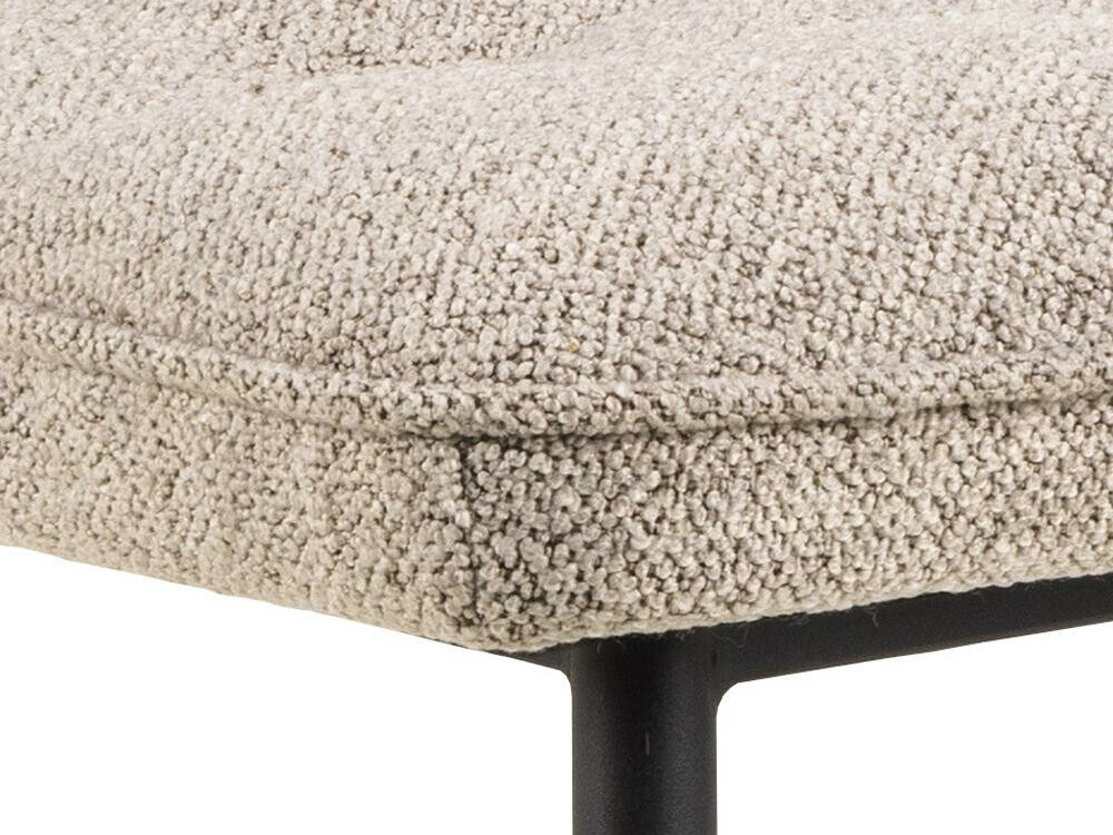 Cadeira Norsica 643 (Bege)