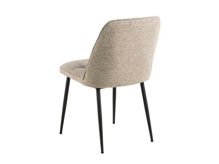 Cadeira Norsica 643 (Bege)