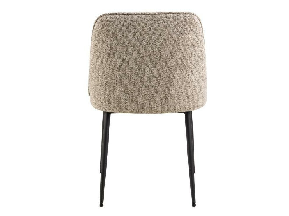 Cadeira Norsica 643 (Bege)