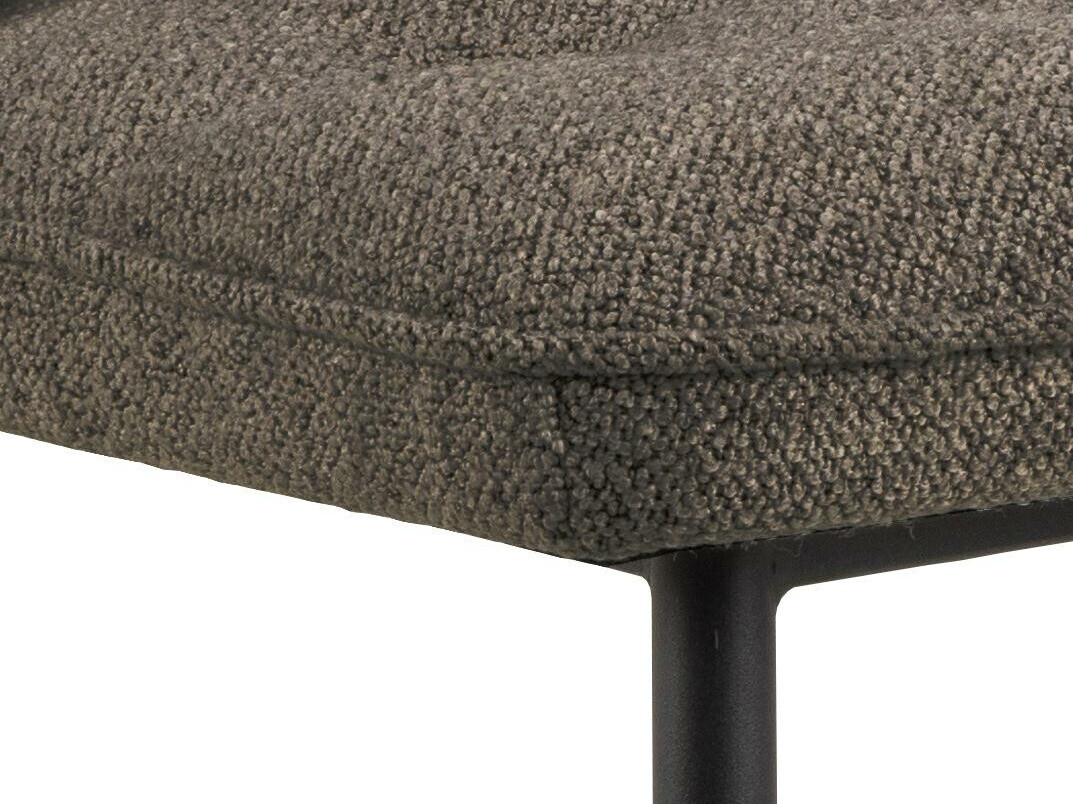 Cadeira Norsica 643 (Taupe)