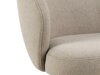 Cadeira Norsica 869 (Bege)
