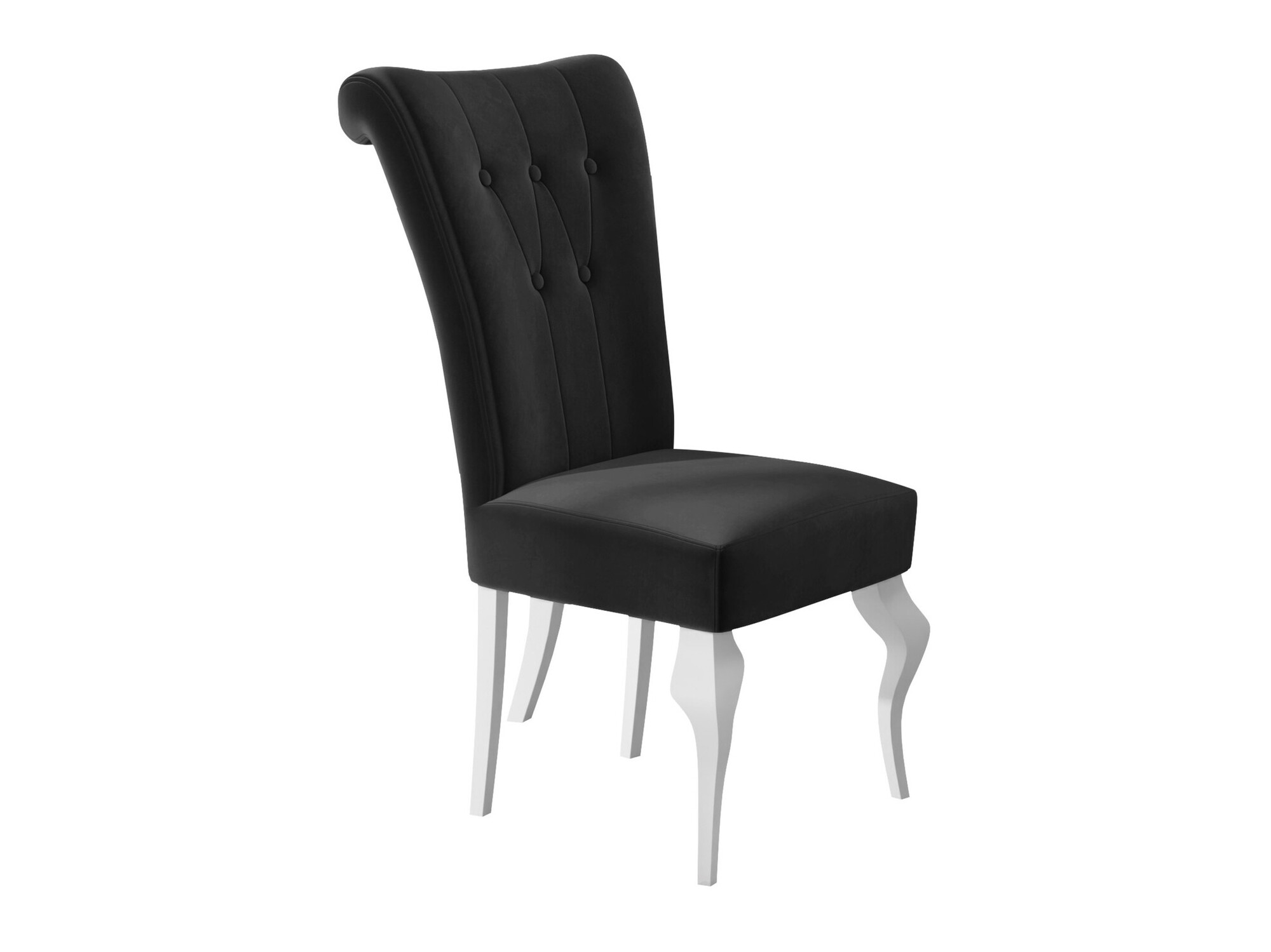 Cadeira Comfivo Gallina (Magic Velvet 2219)