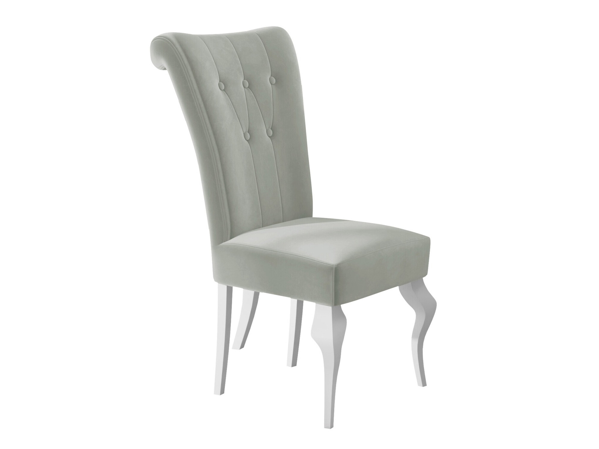 Cadeira Comfivo Gallina (Magic Velvet 2240)