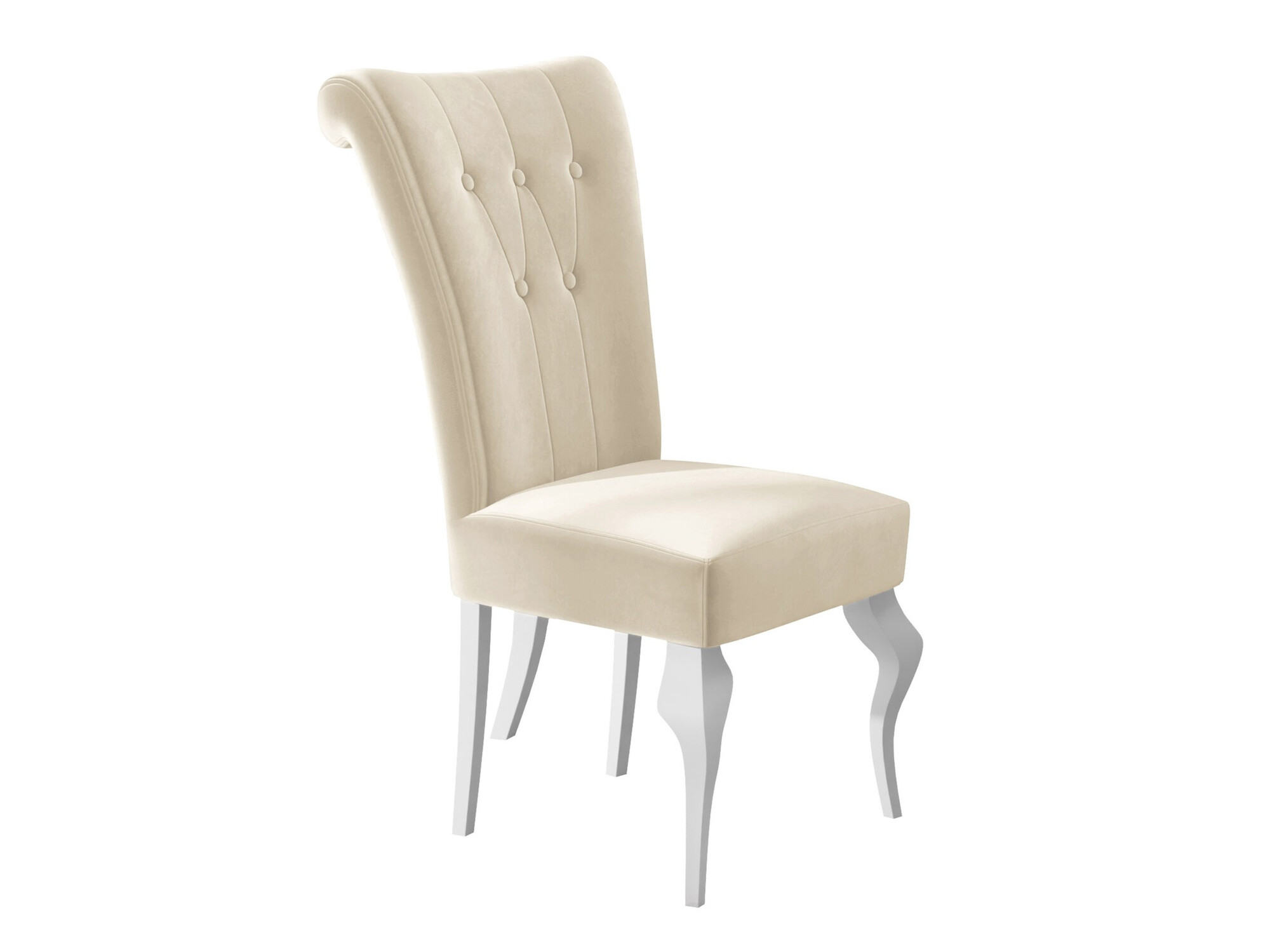 Cadeira Comfivo Gallina (Magic Velvet 2250)