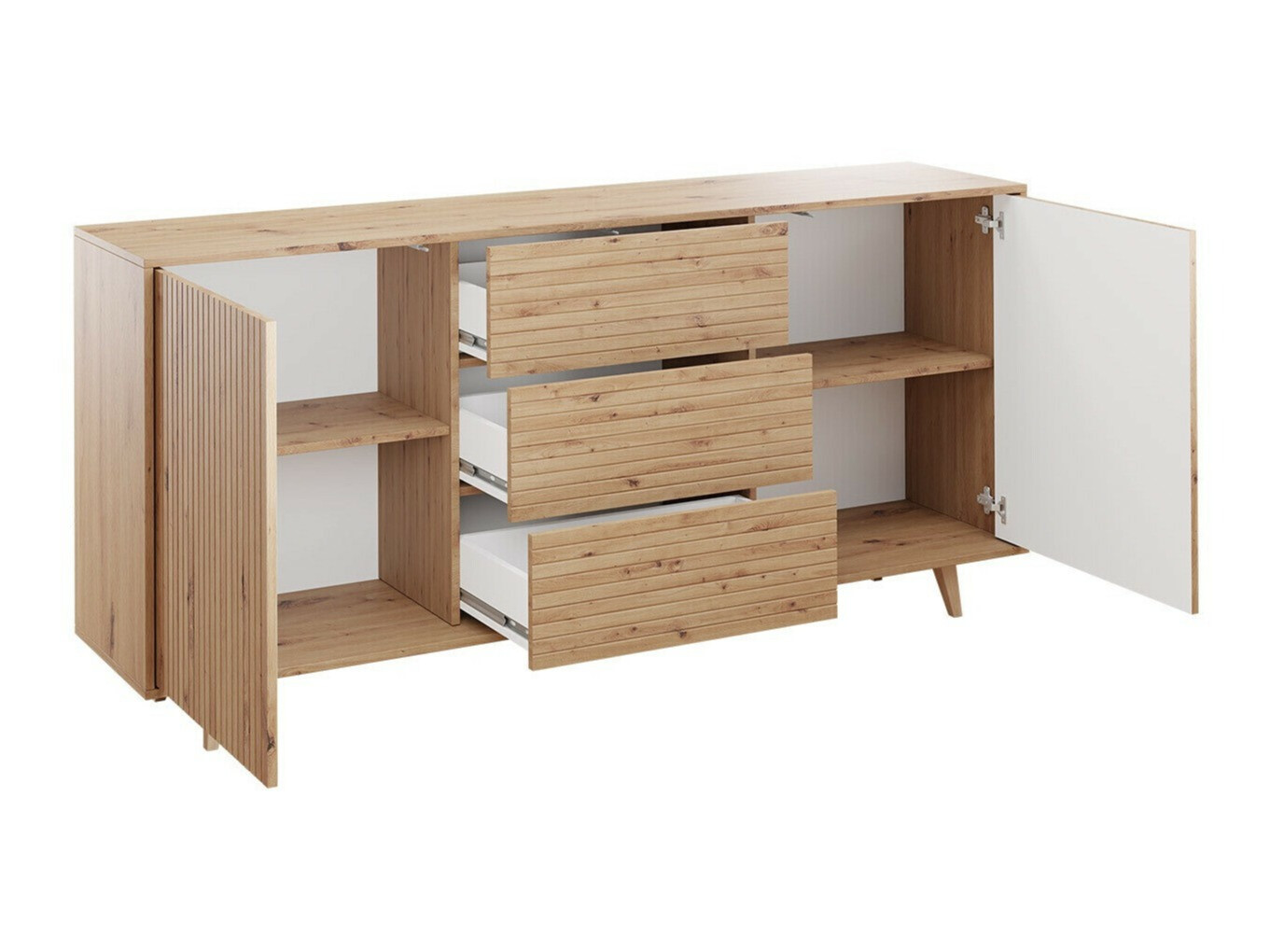 Cómoda Comfivo Romtori I