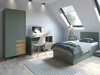 Conjunto para quarto Novfera 113